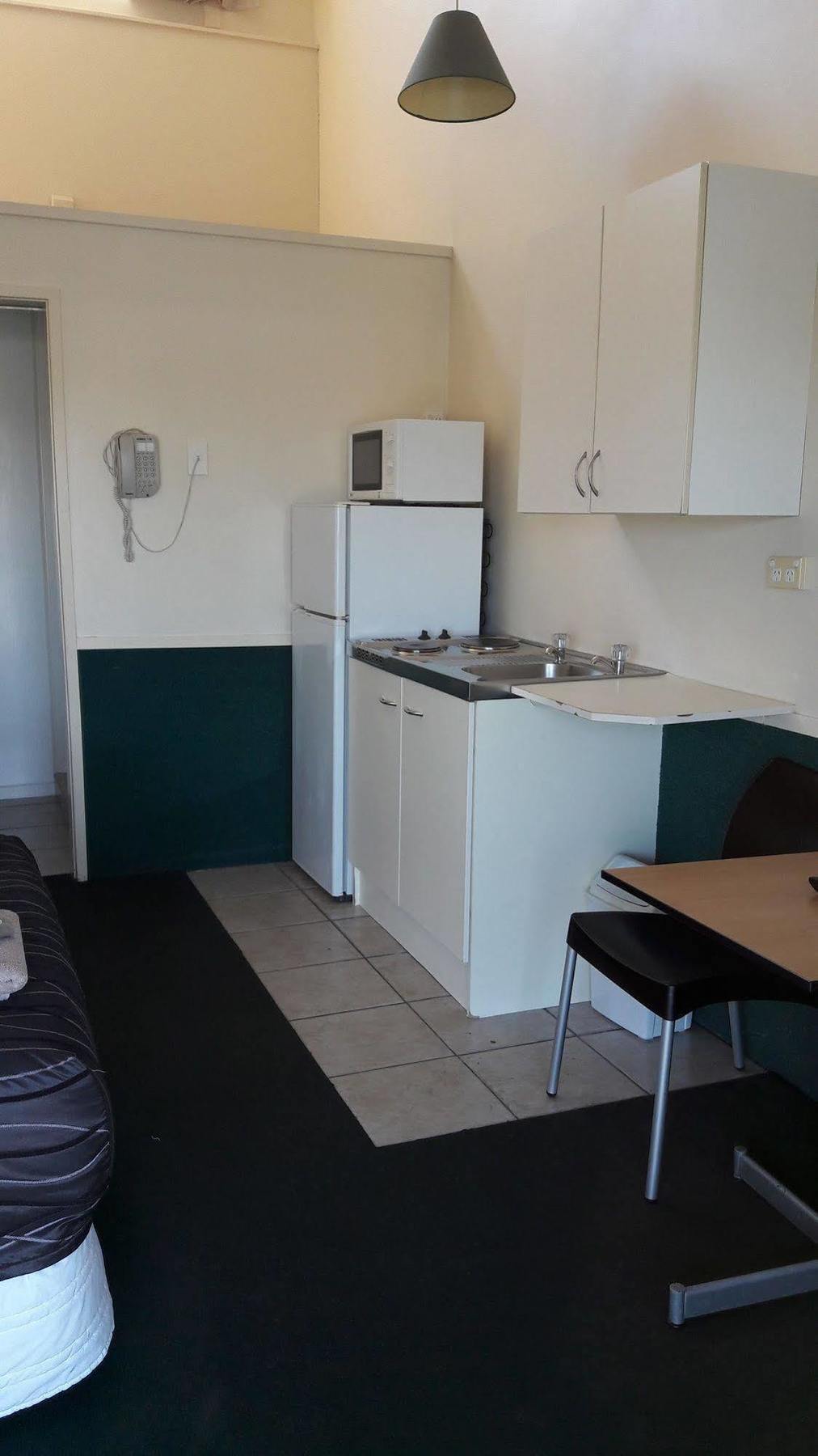 Northshore & Holiday park Auckland