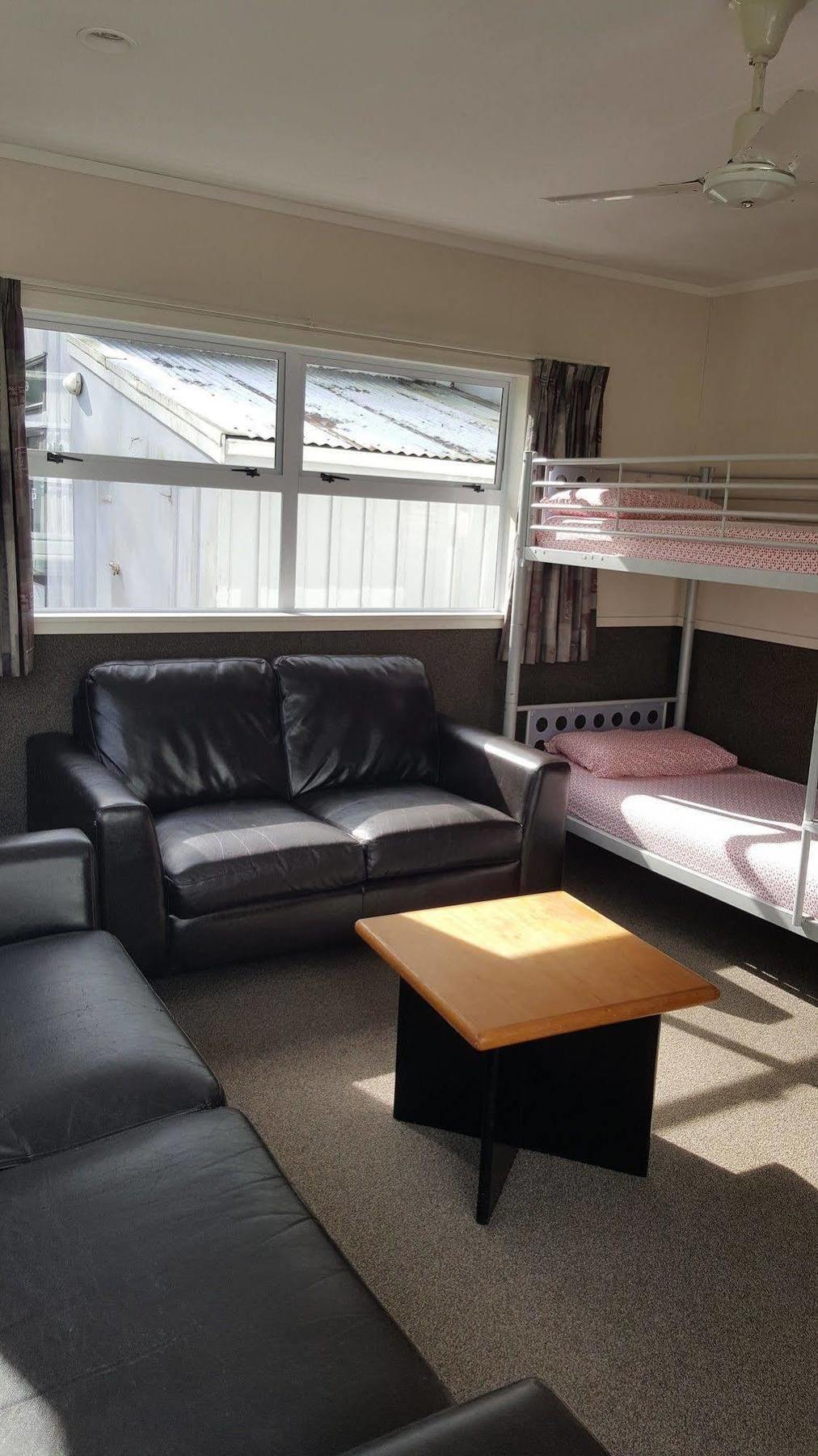 Northshore & Holiday park Auckland