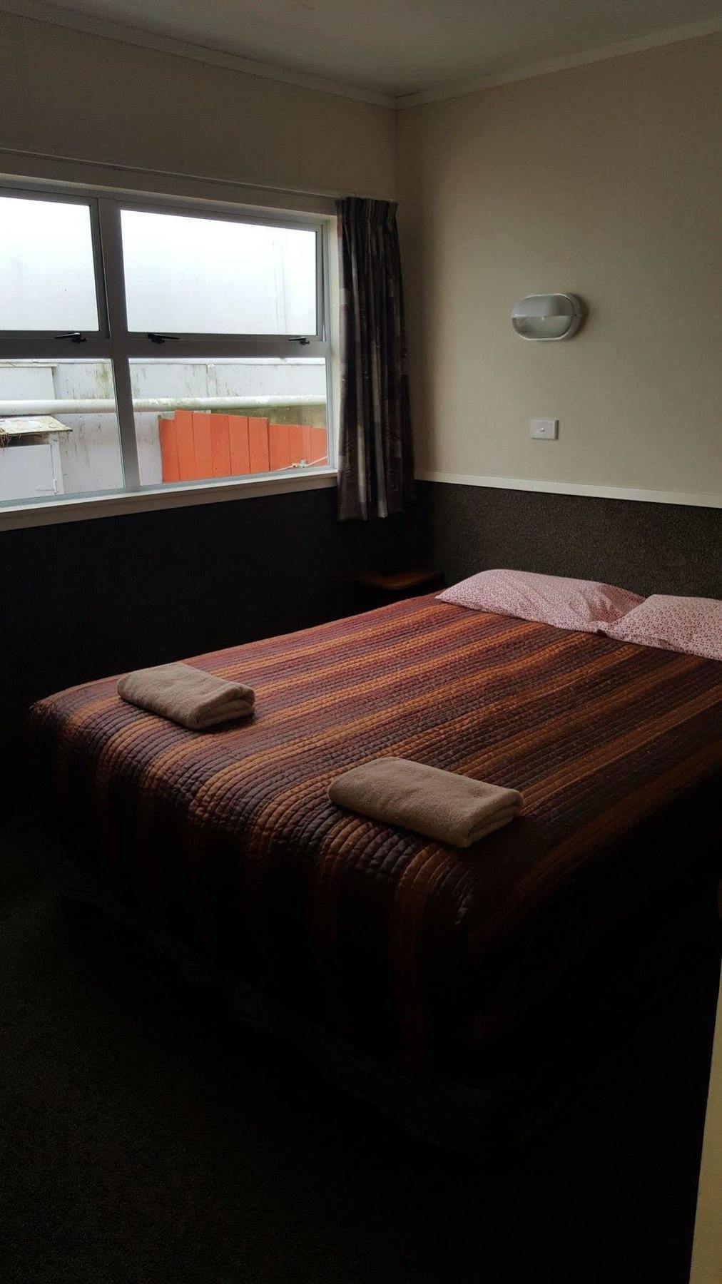 Northshore & Holiday park Auckland