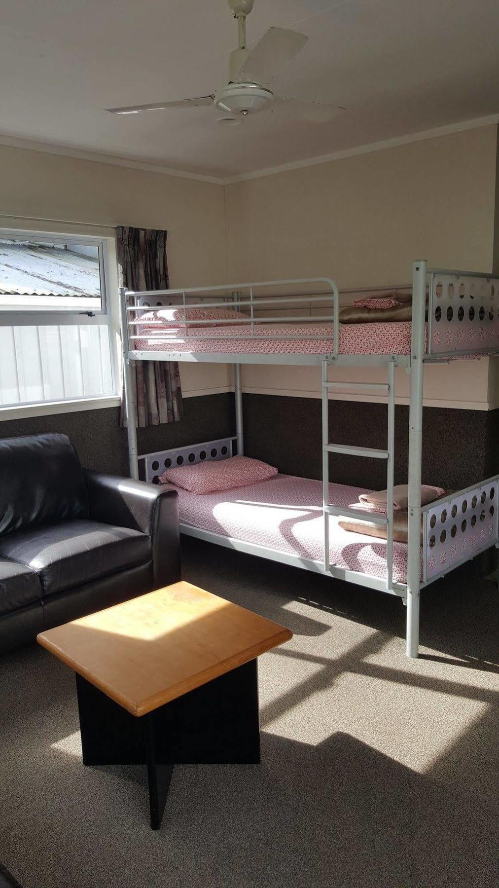 Holiday park Northshore &
