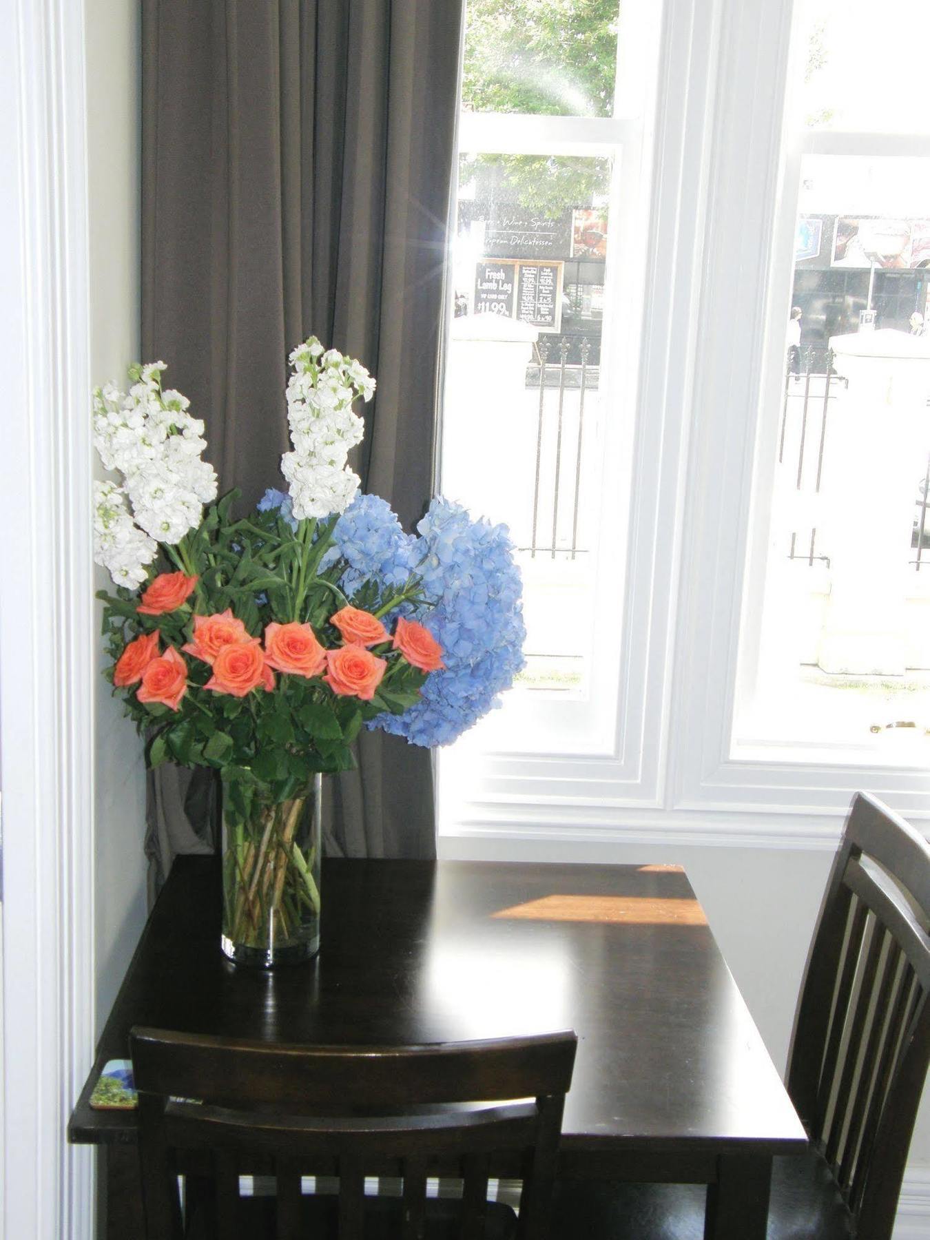 Ponsonby Manor Guest house