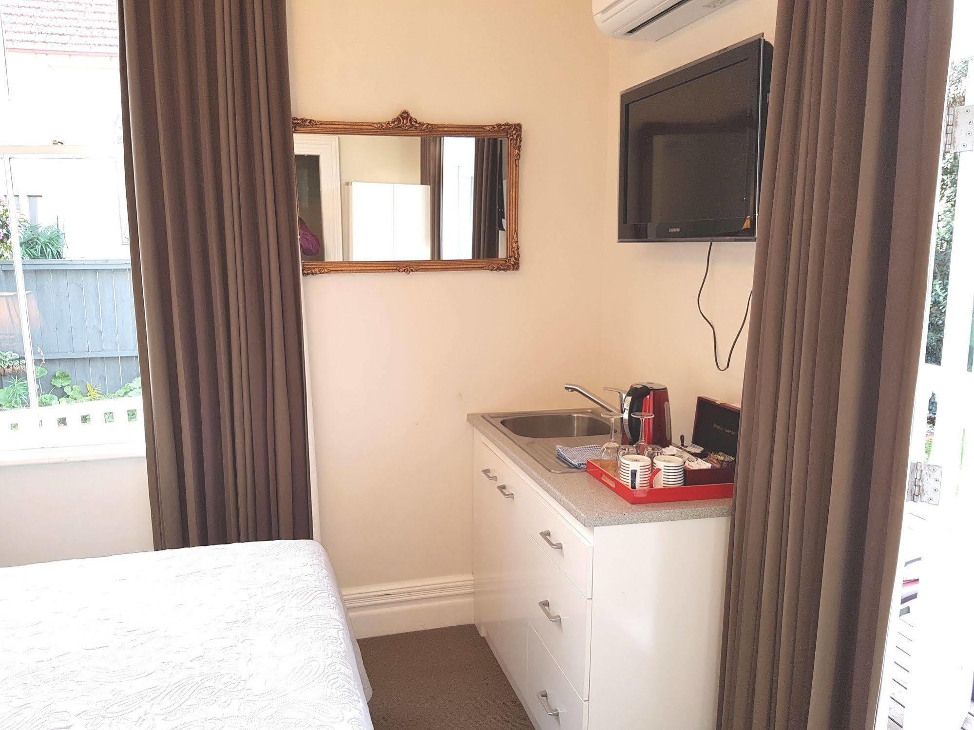Ponsonby Manor Guest house Auckland