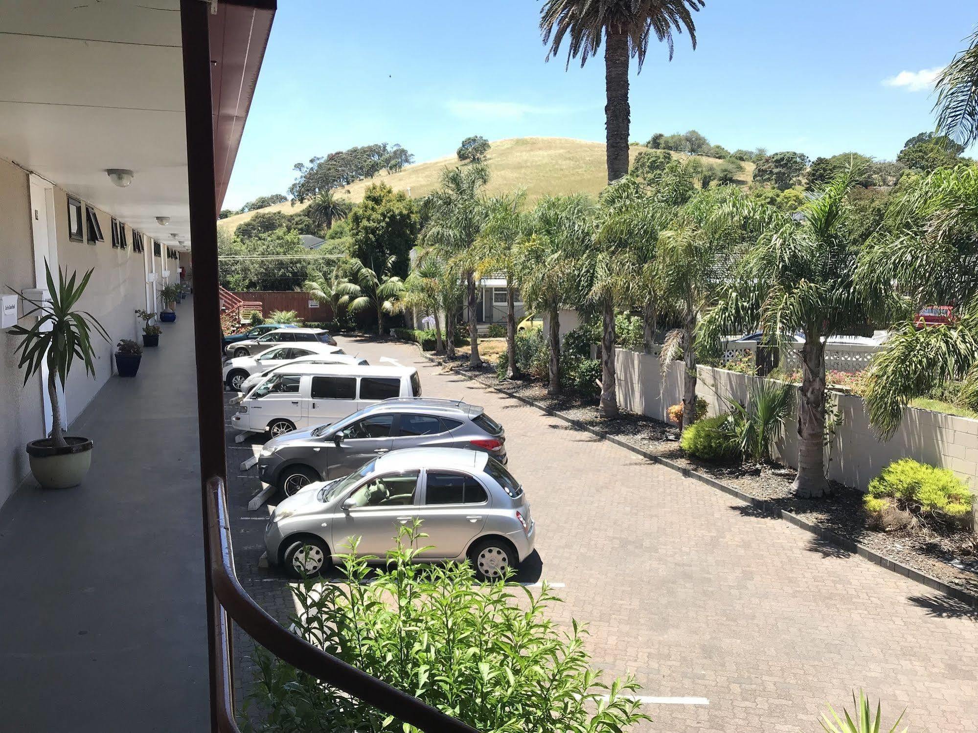 Ascot Epsom Auckland