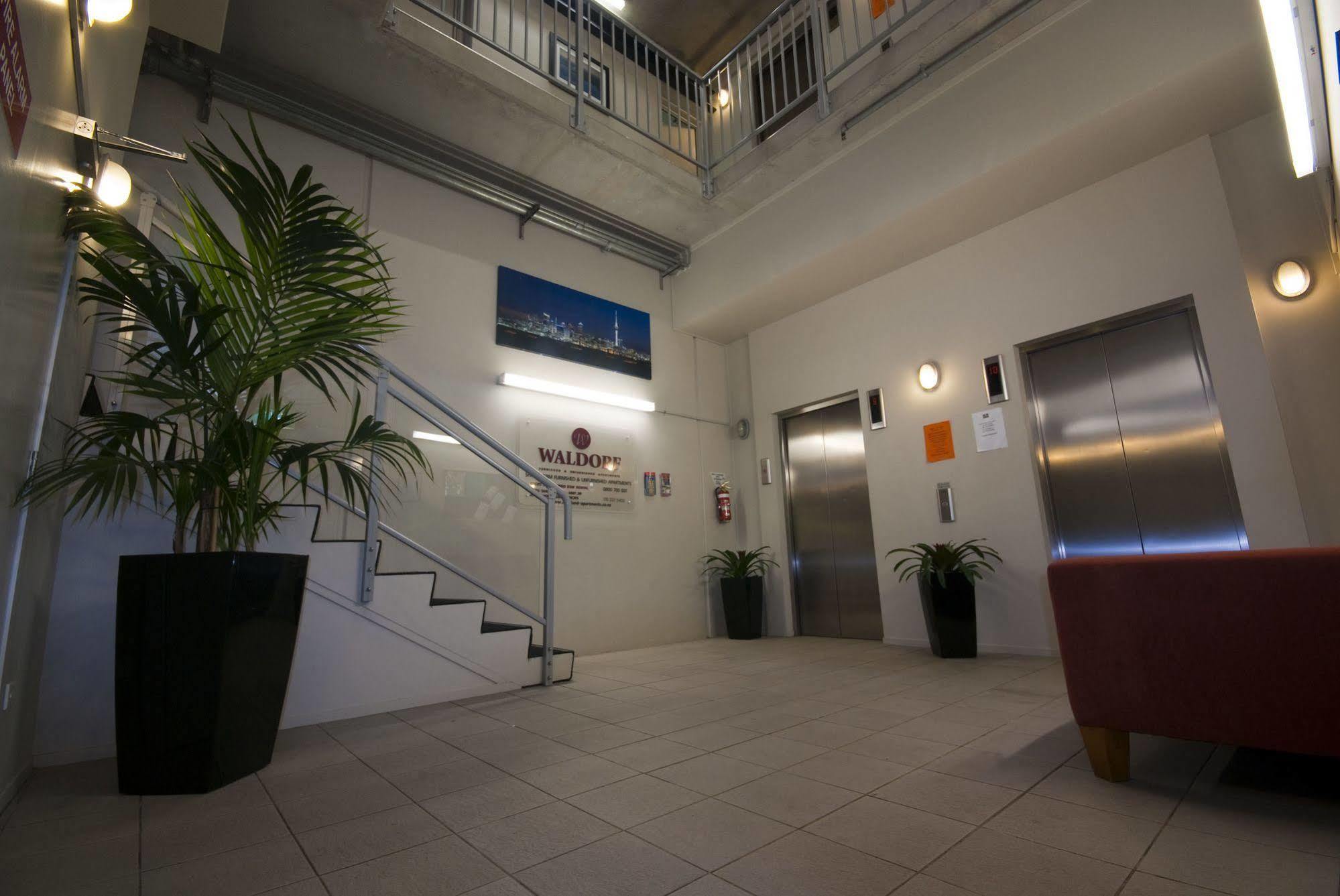 Waldorf Bankside Aparthotel 3*