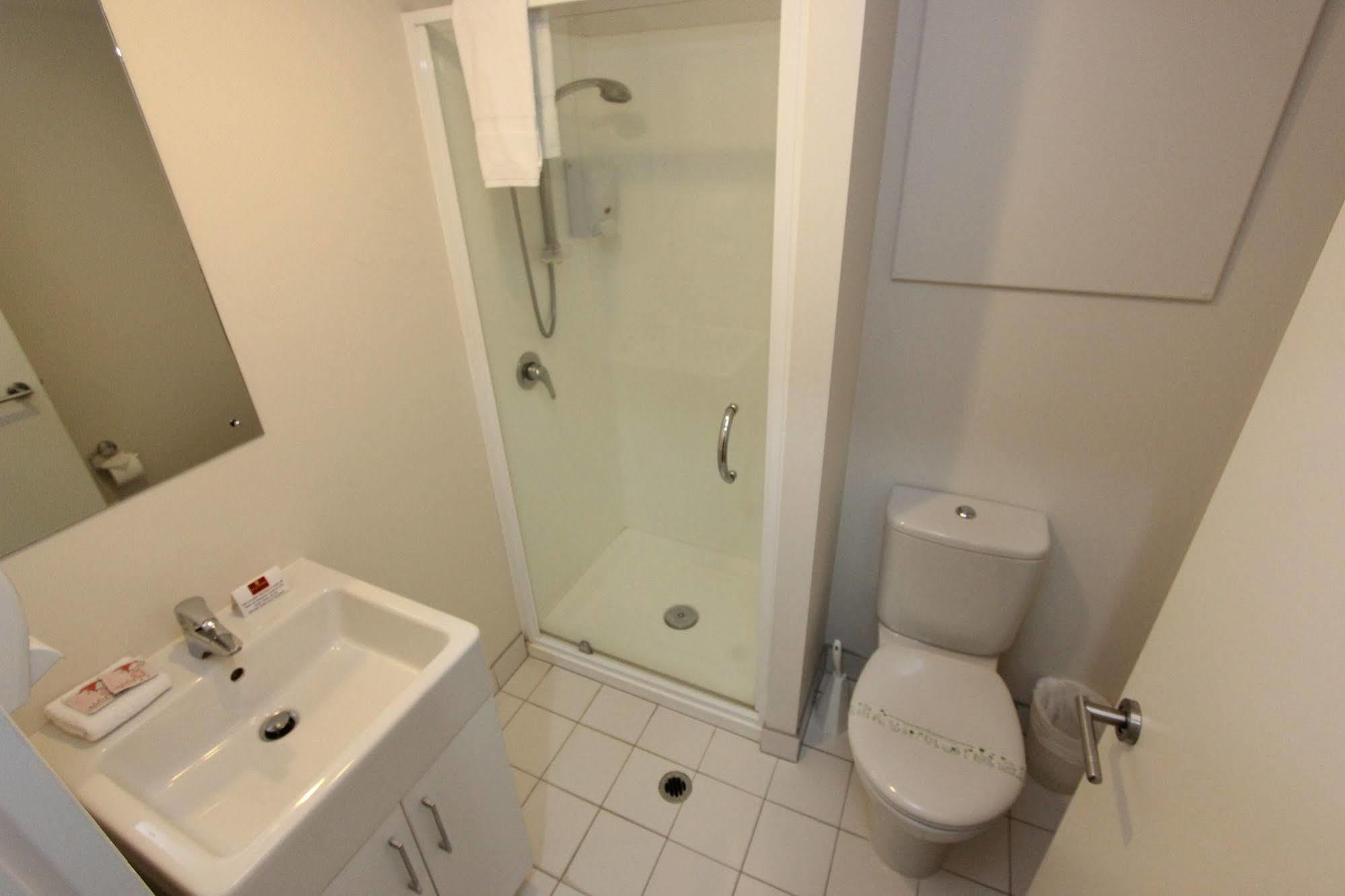 Waldorf Bankside Aparthotel Auckland