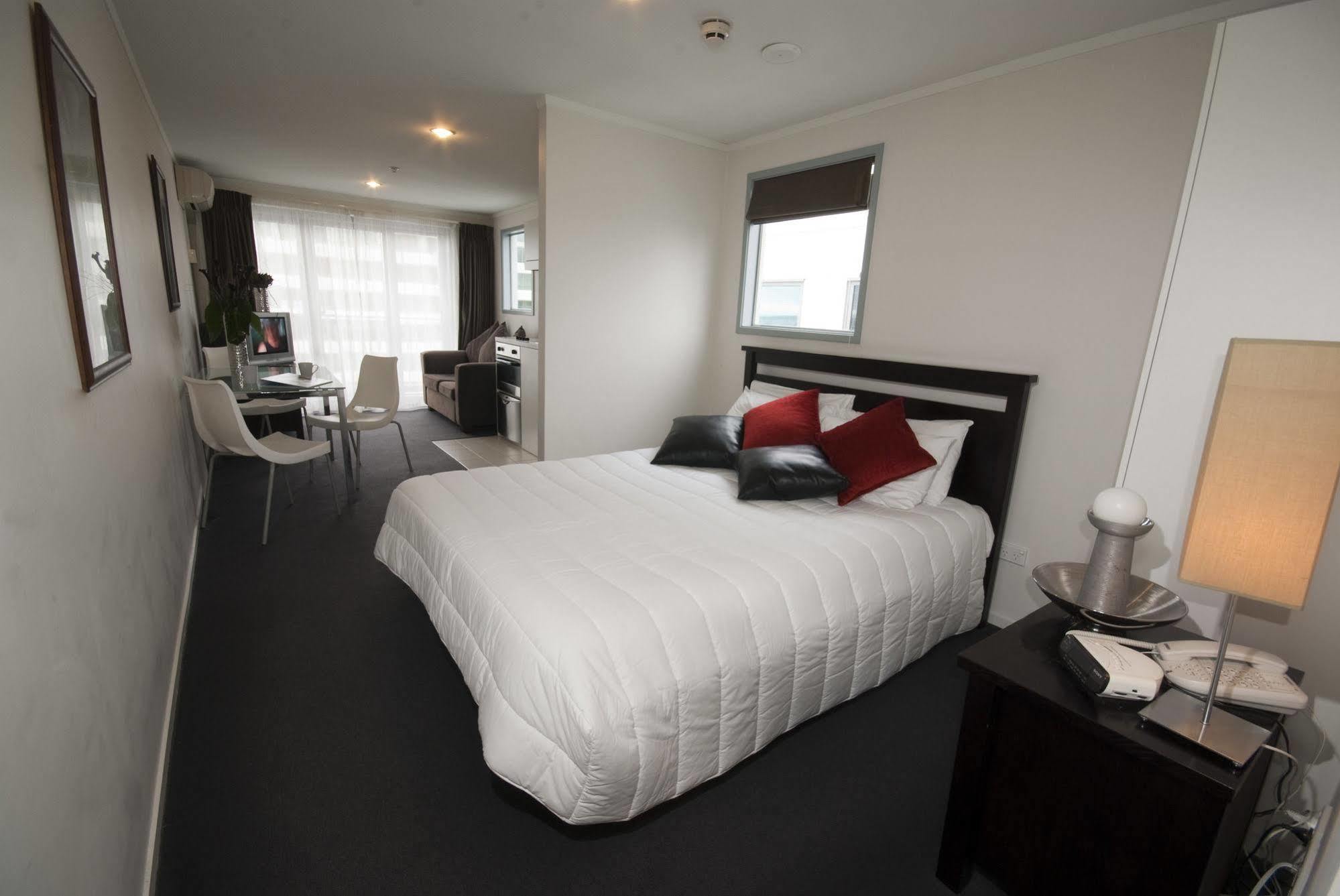 Aparthotel Waldorf Bankside