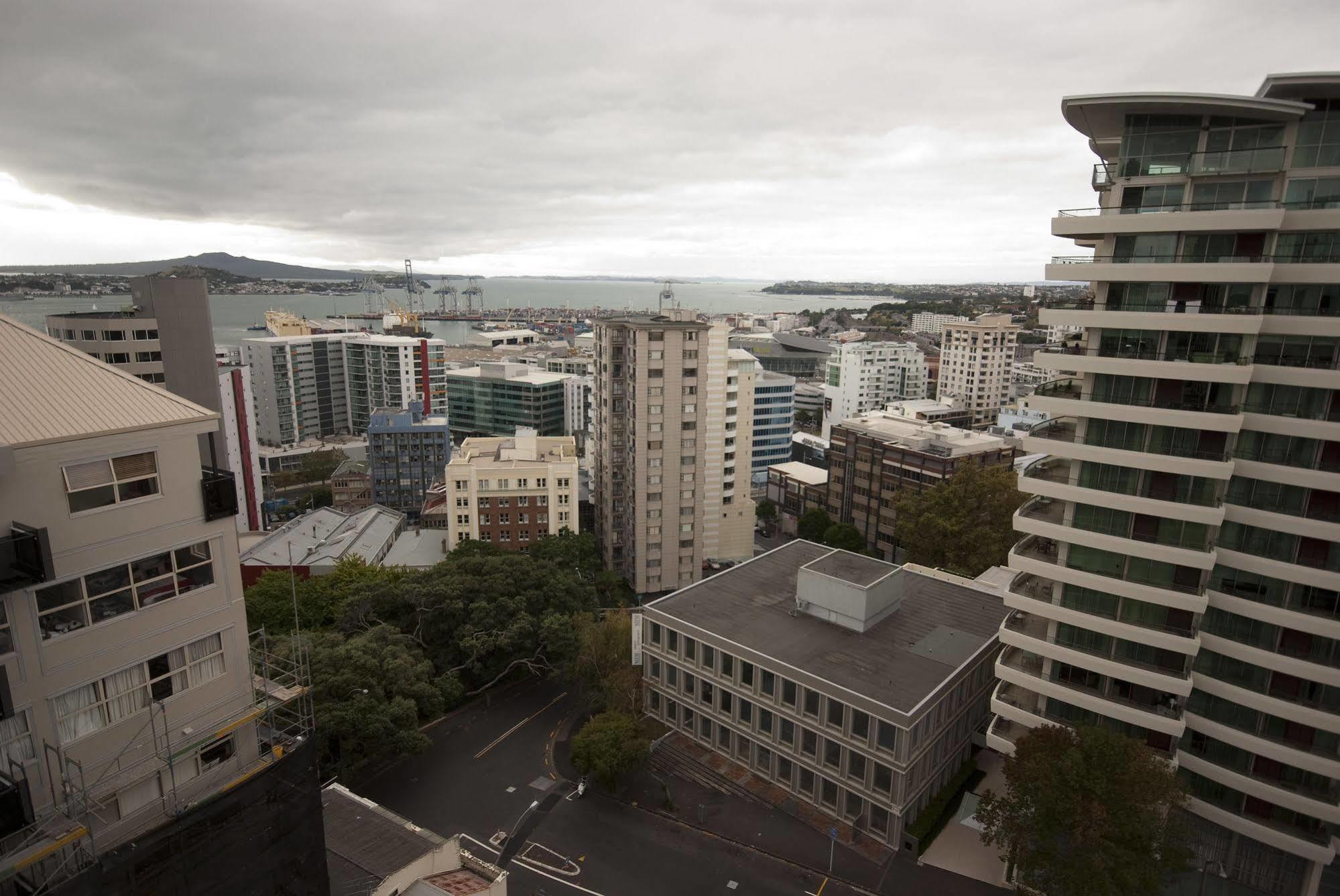 Aparthotel Waldorf Bankside Auckland