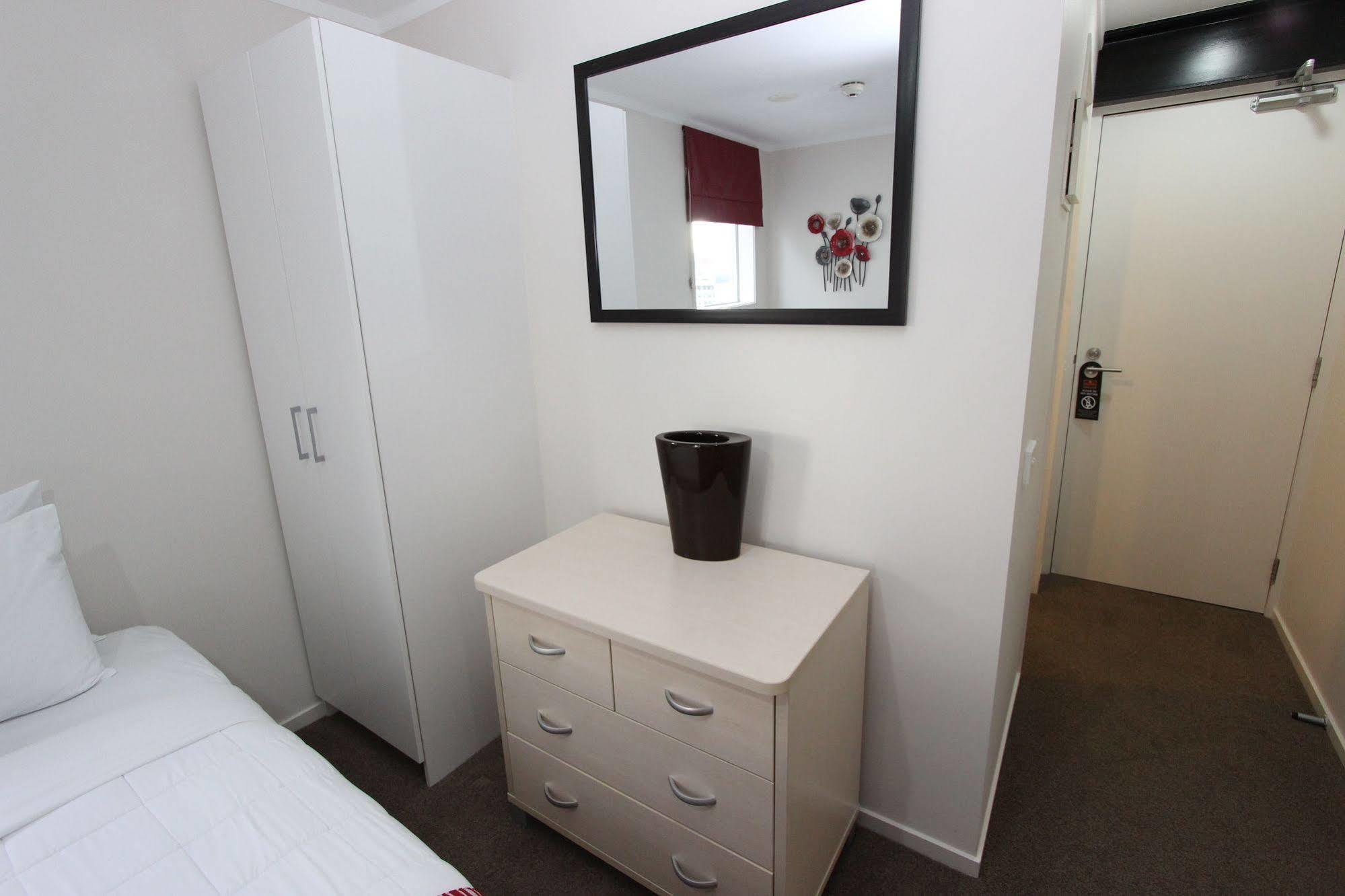 Aparthotel Waldorf Bankside Auckland