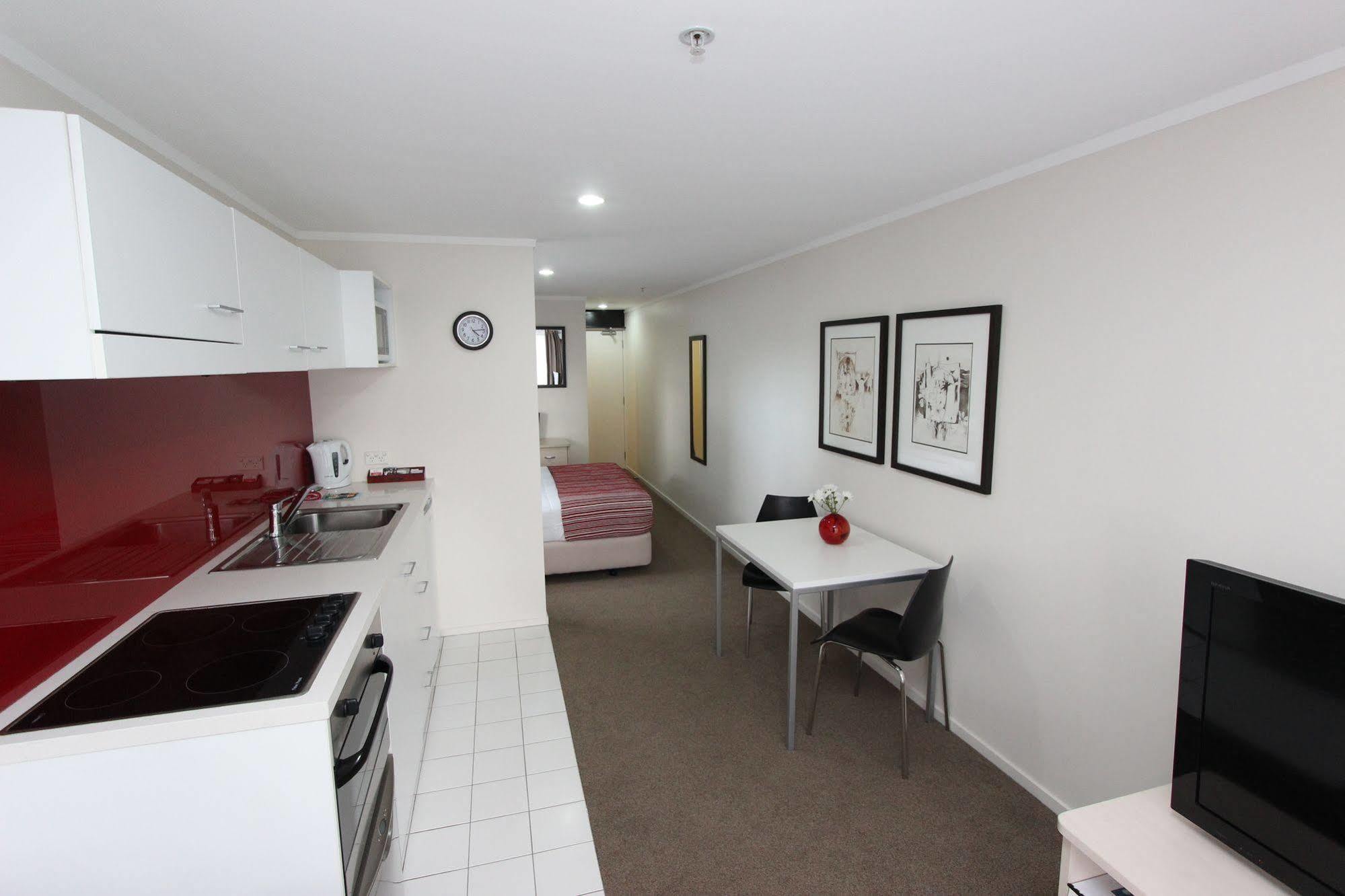 Waldorf Bankside Aparthotel 3*