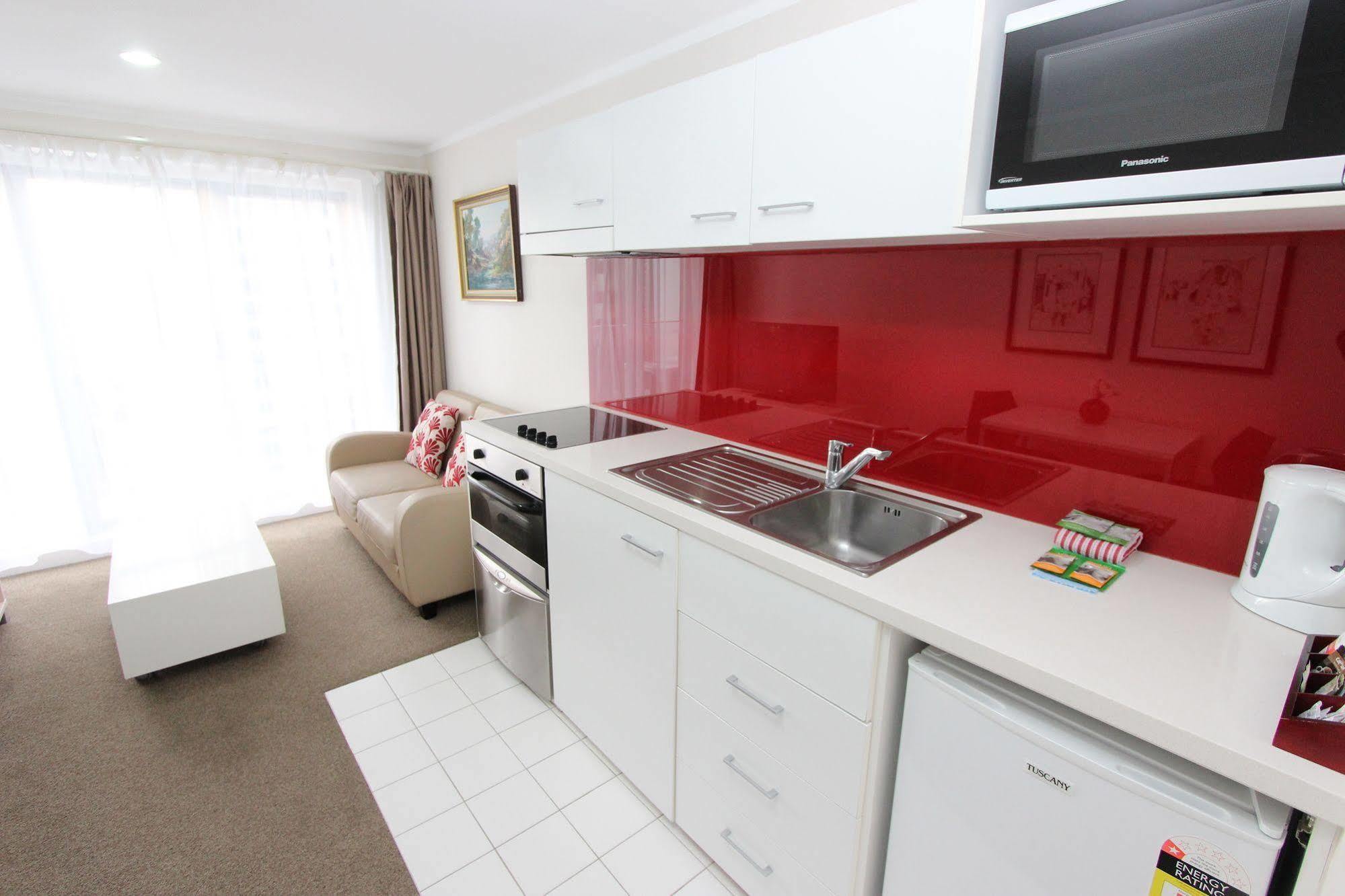 Aparthotel Waldorf Bankside 3*