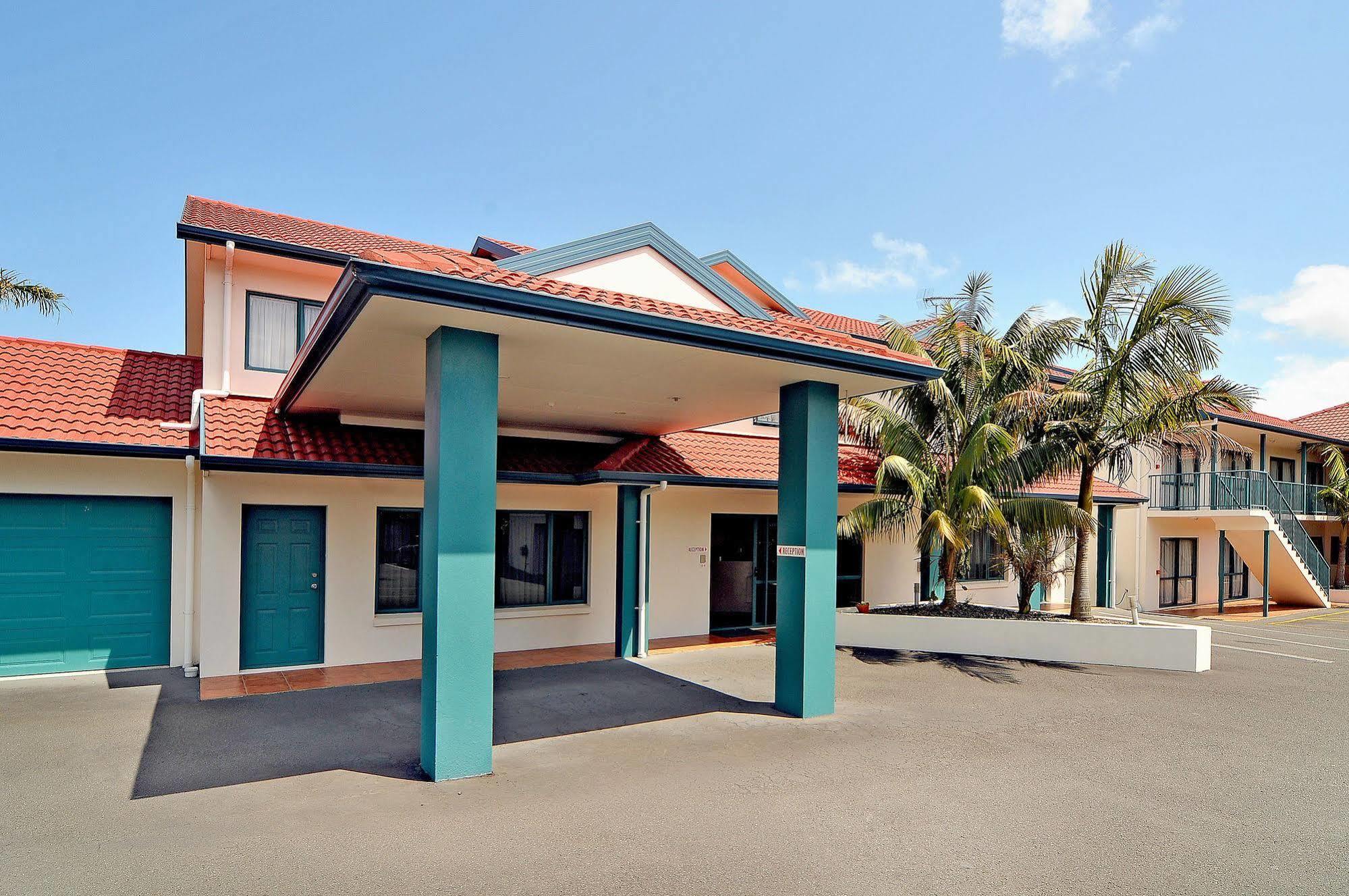 Academy At Botany Motor Motel Auckland