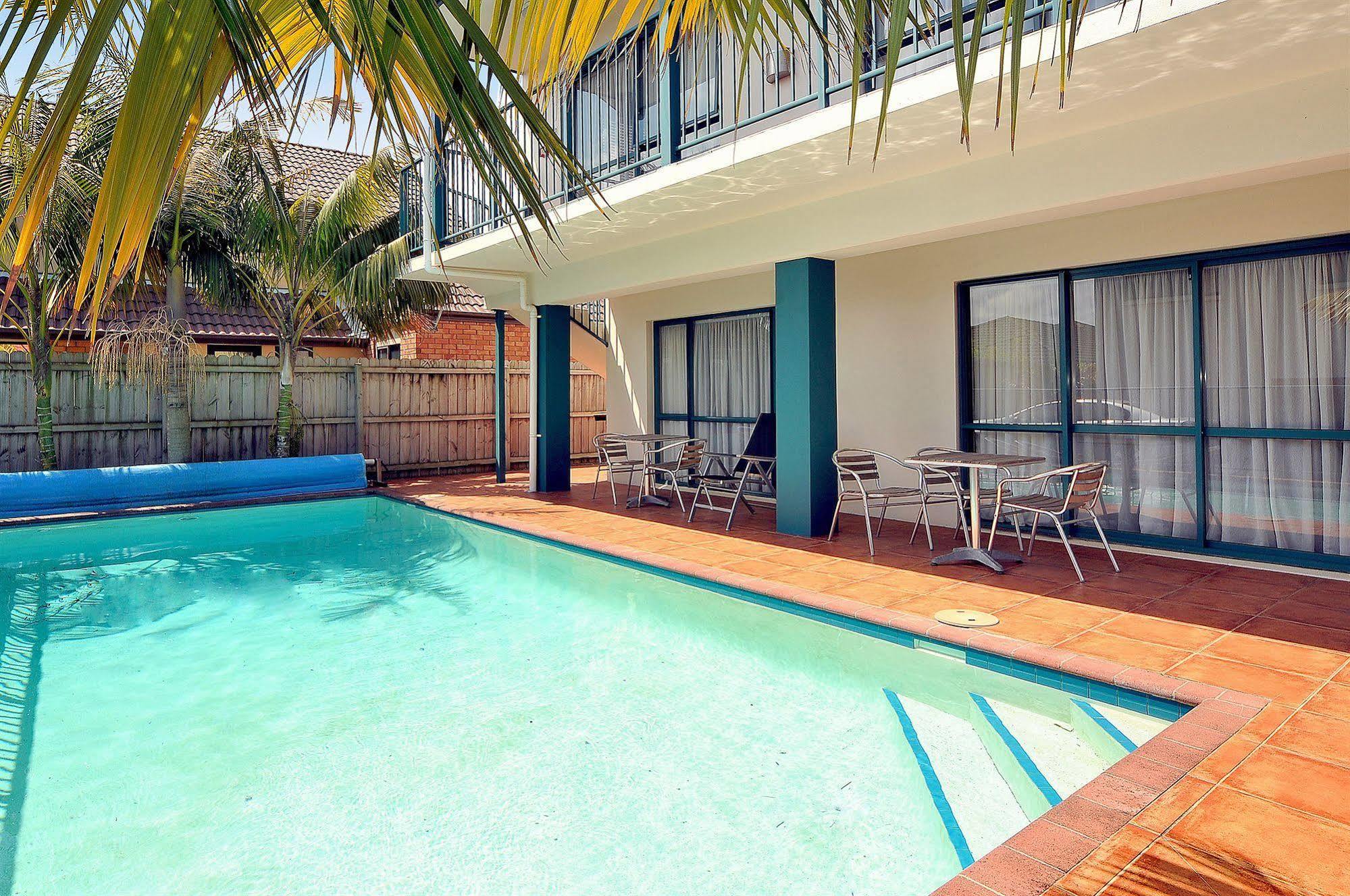 Academy At Botany Motor Motel Auckland