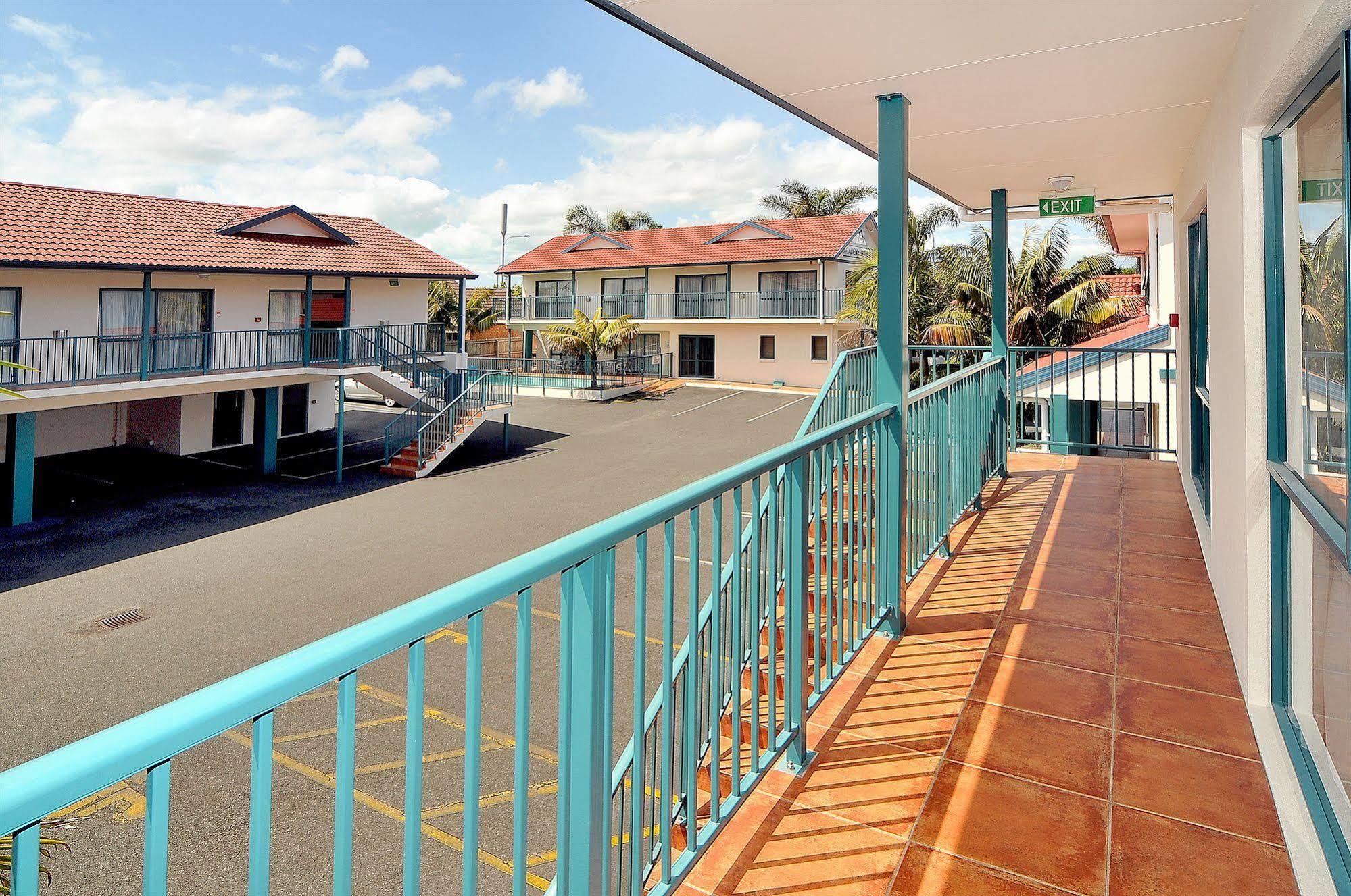 Academy At Botany Motor Auckland