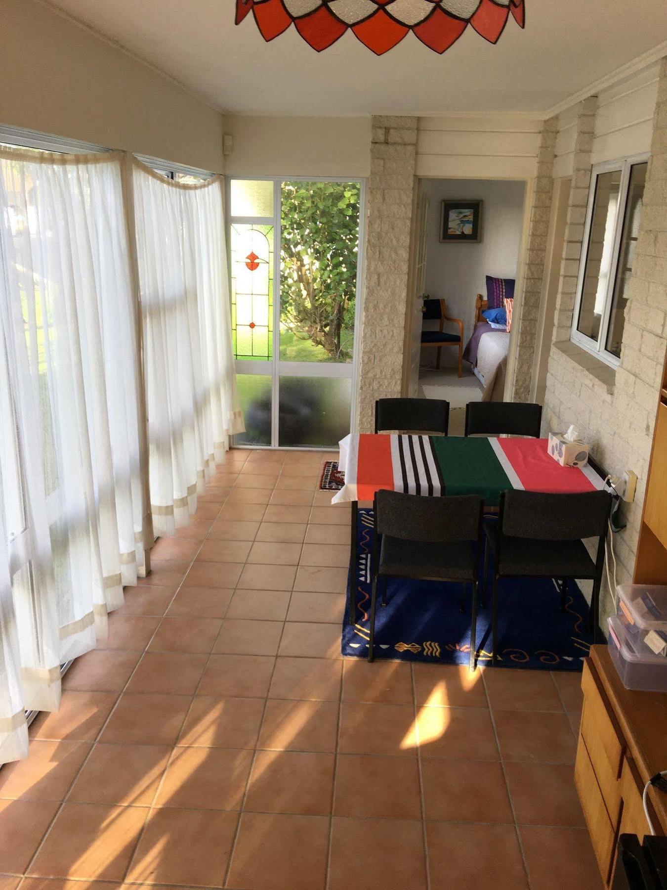 Bed & Breakfast Milford House B&B Auckland