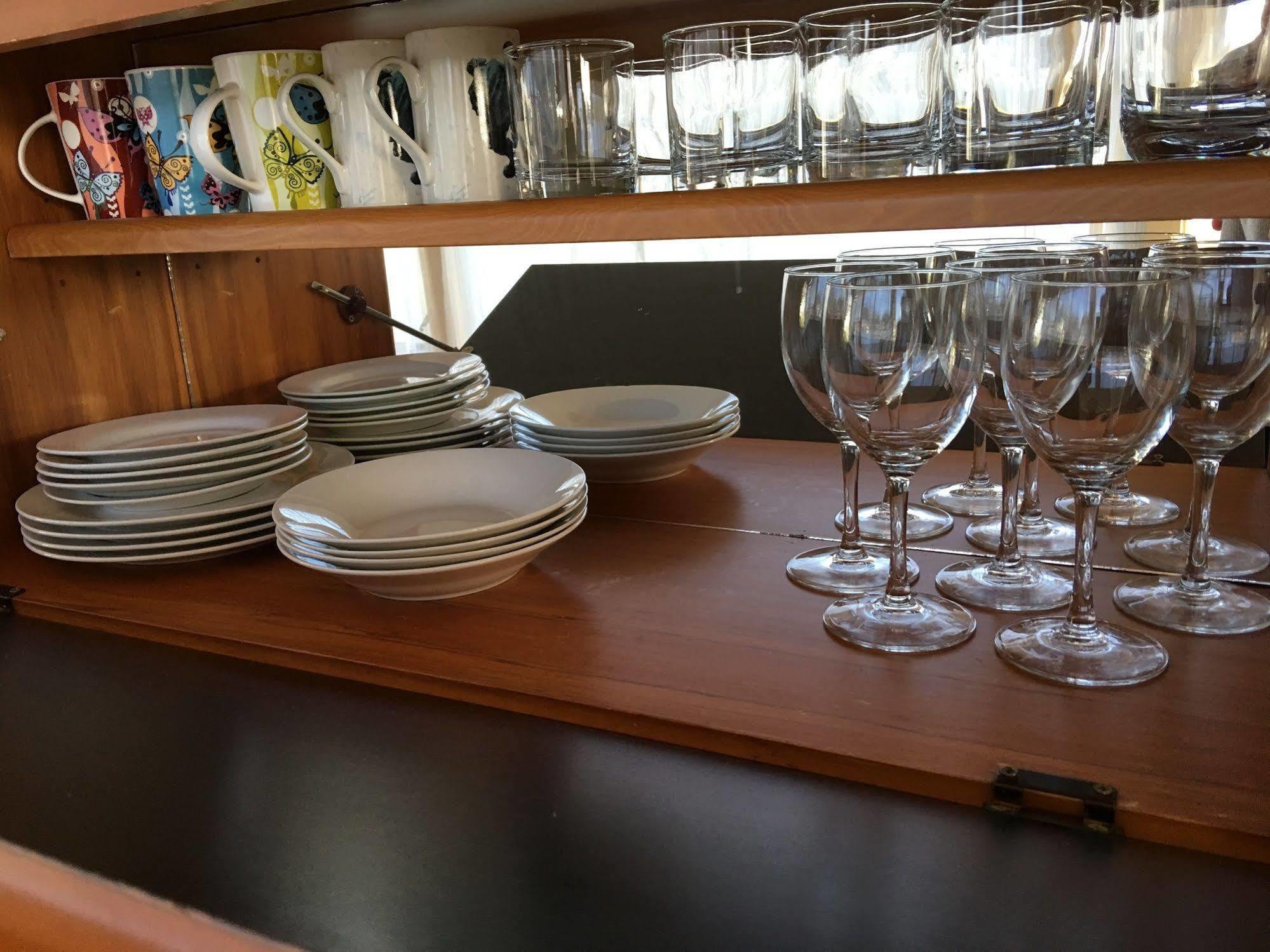 Milford House B&B Bed & Breakfast Auckland
