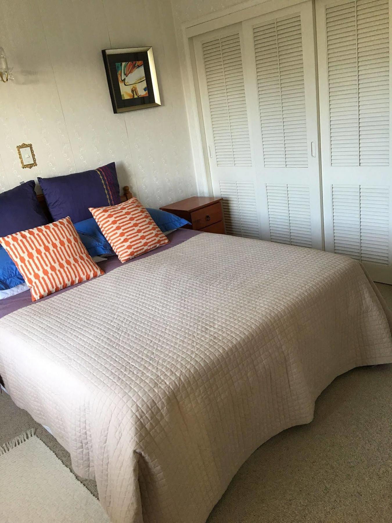 Milford House B&B Bed & Breakfast