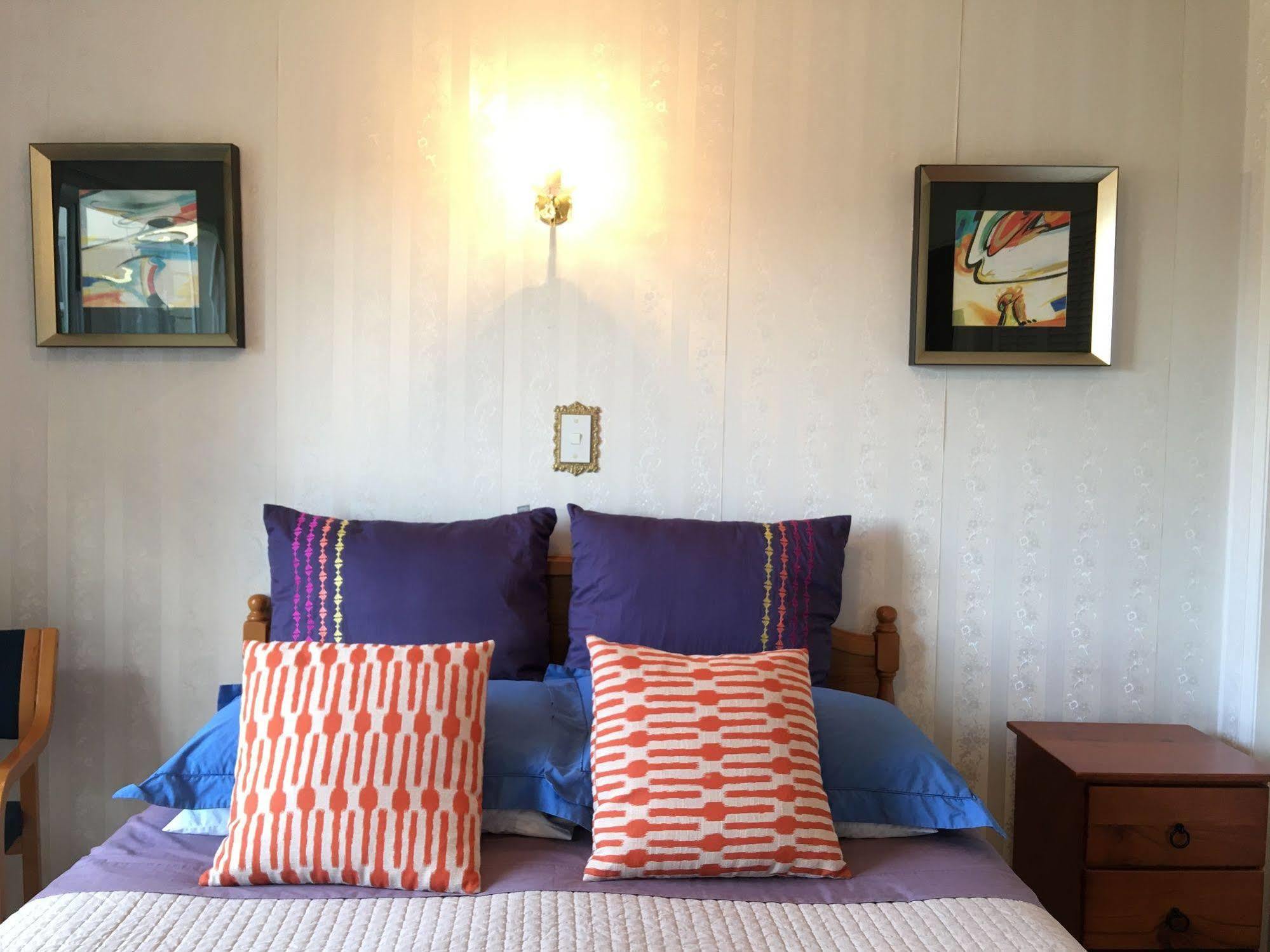 Milford House B&B Auckland