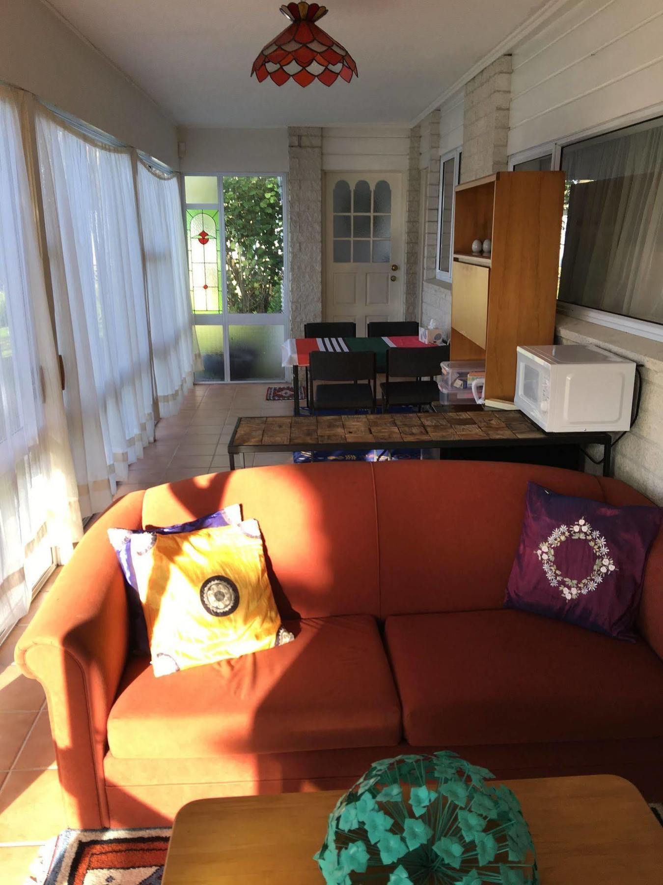 Milford House B&B 3* Auckland