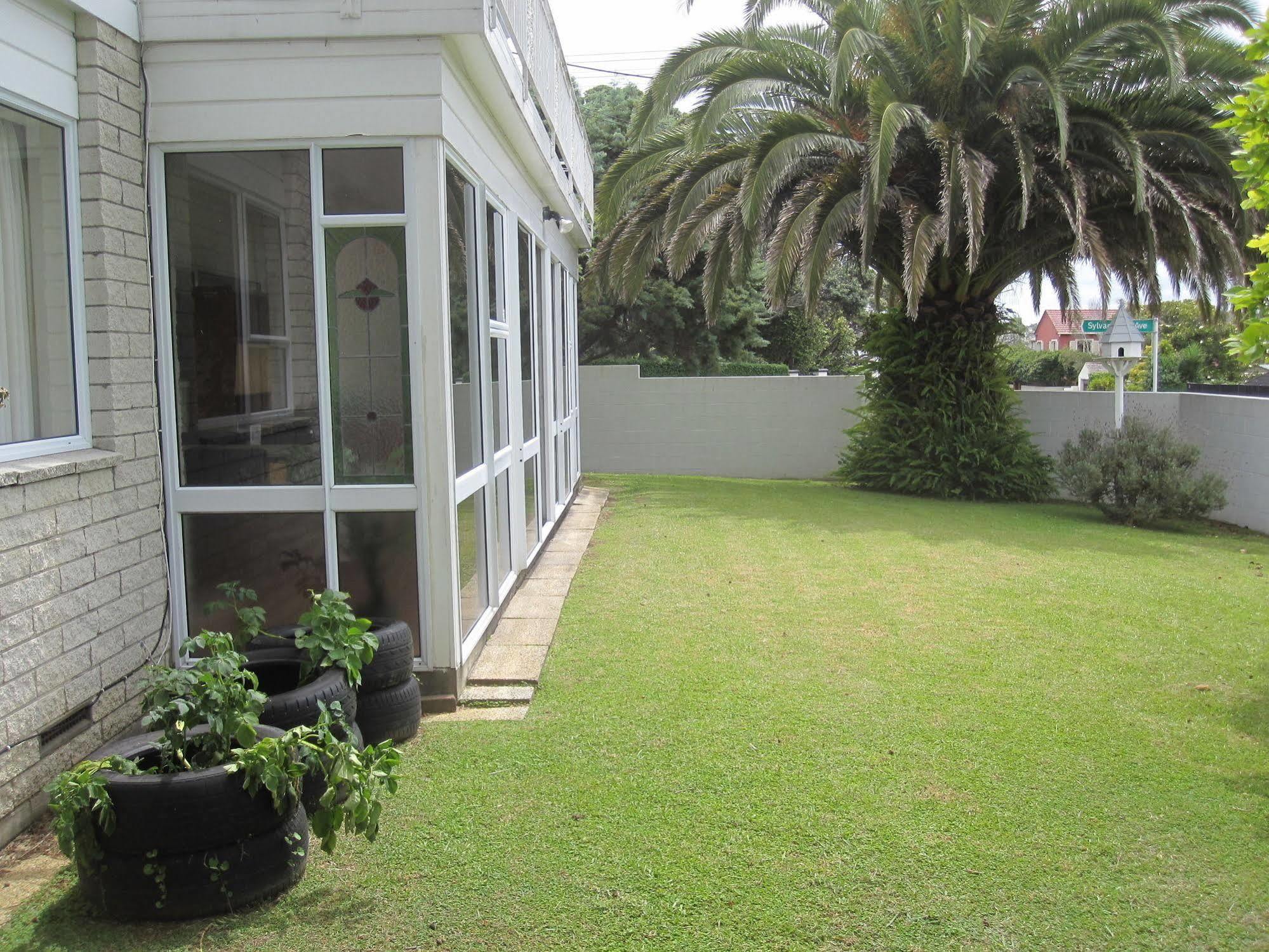 Bed & Breakfast Milford House B&B Auckland