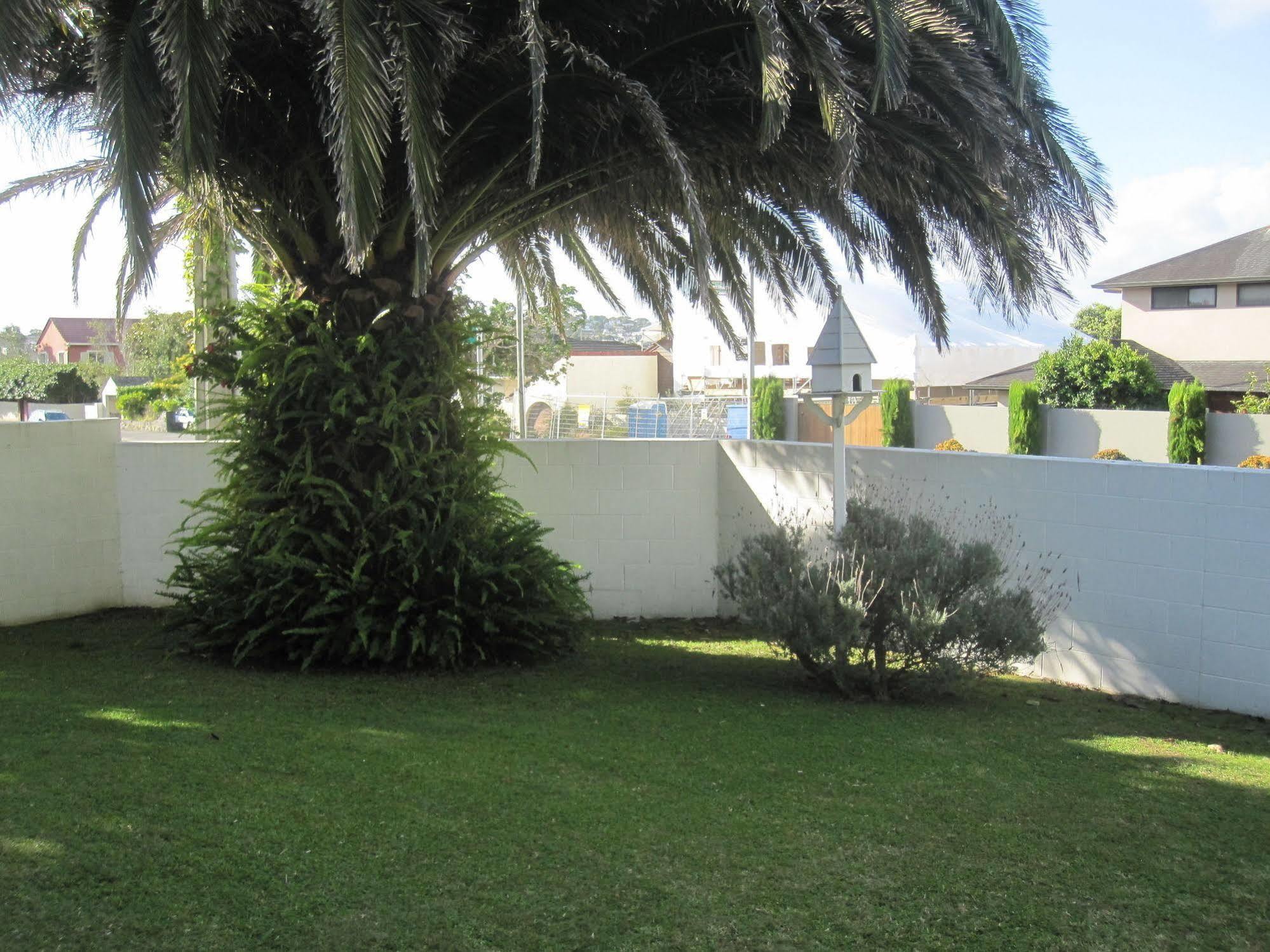 Bed & Breakfast Milford House B&B Auckland