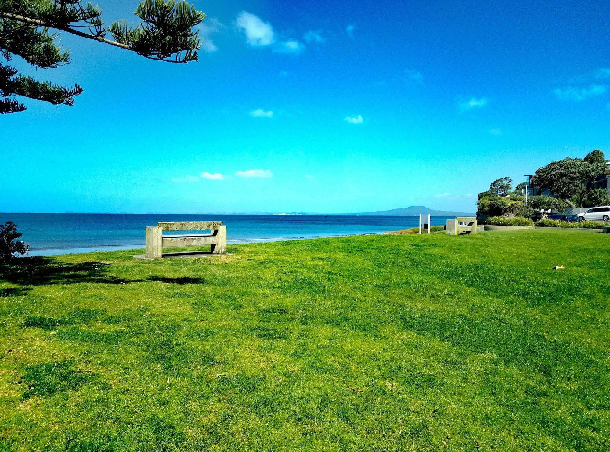Sea La Vie In The Bays Pousada Auckland
