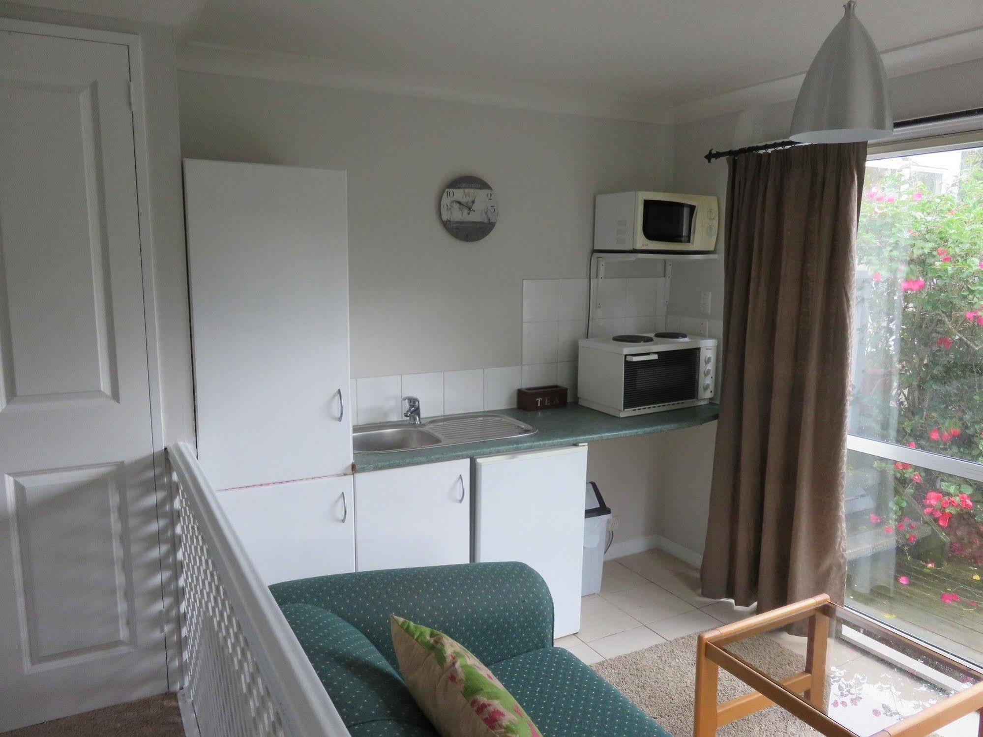 The Lighthouse Apartment
