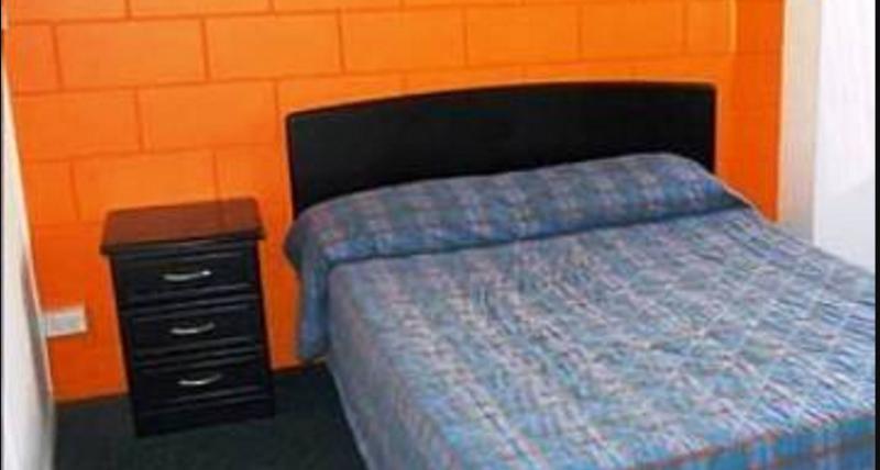 Fat Camel Backpackers - Hostel *