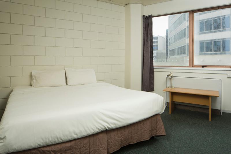 Hostel Fat Camel Backpackers - Auckland