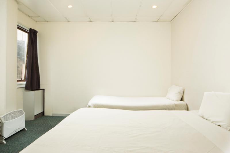 Fat Camel Backpackers - * Auckland