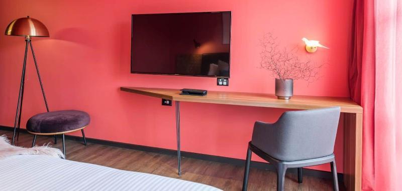 Naumi Airport Hotel Auckland