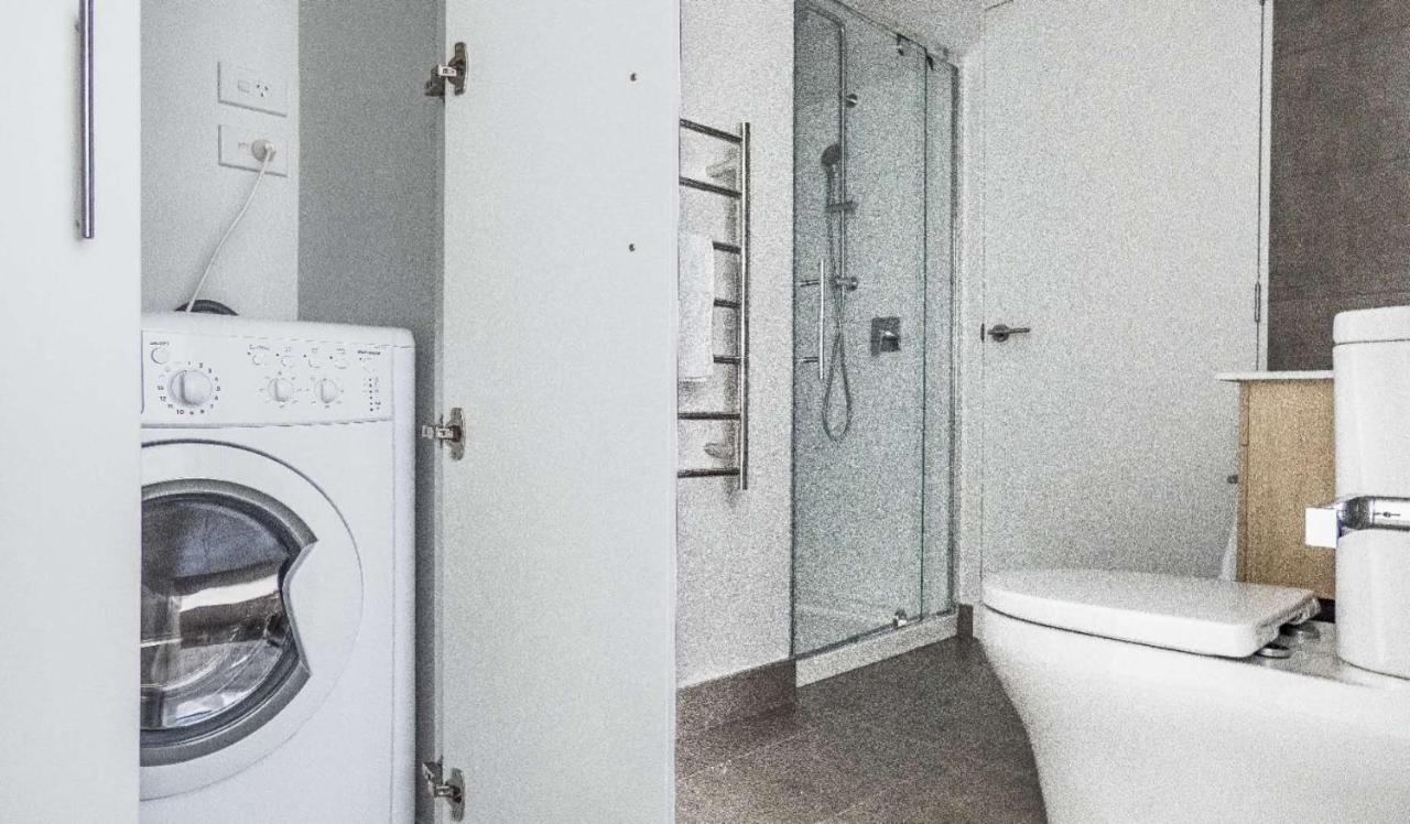 Apartment Queens Square By Am *