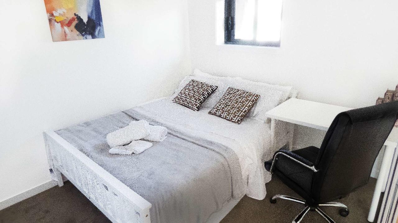 Apartment Queens Square By Am