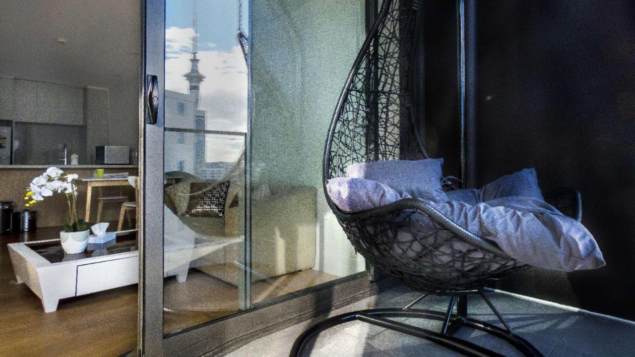 Apartment Queens Square By Am *