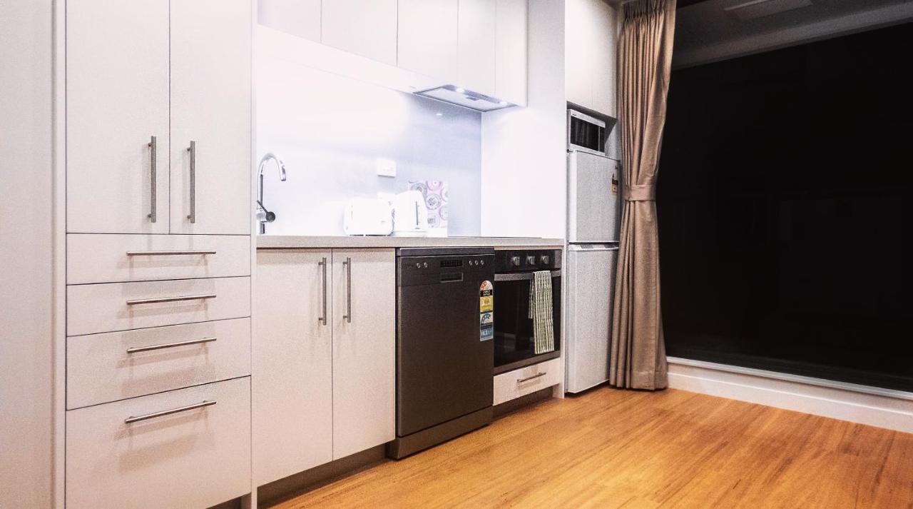 Apartment Queens Square By Am *