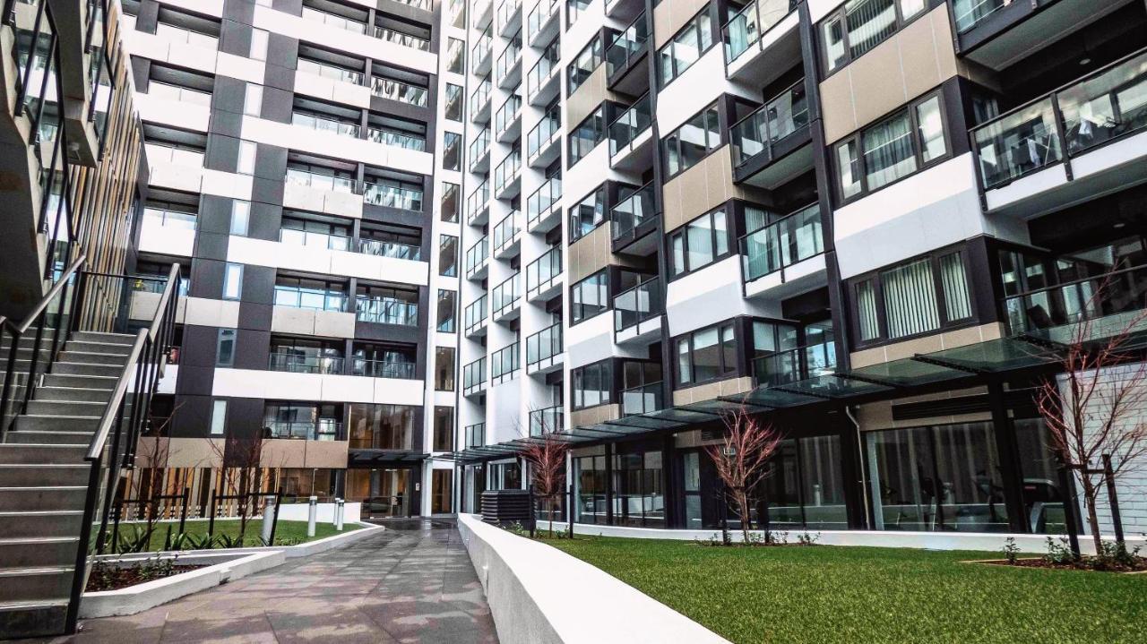 Apartment Queens Square By Am