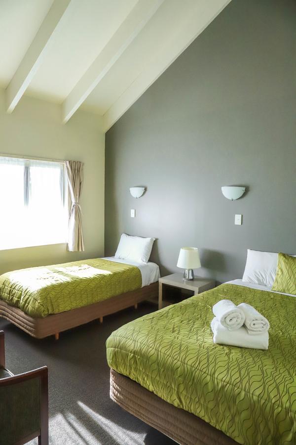 Motel Airport Manor