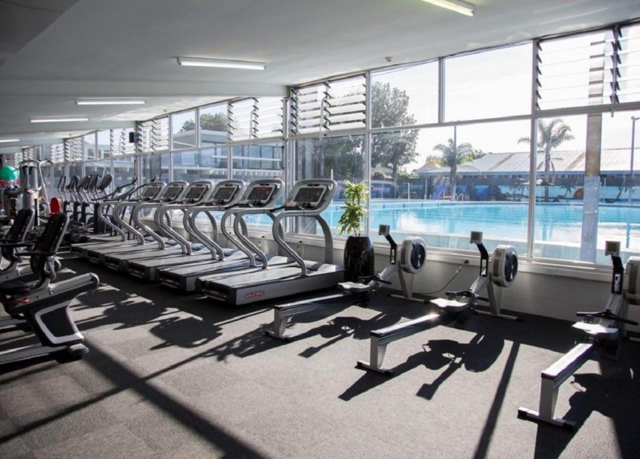 Acomodação com café da manhã  Harbour View 5*
