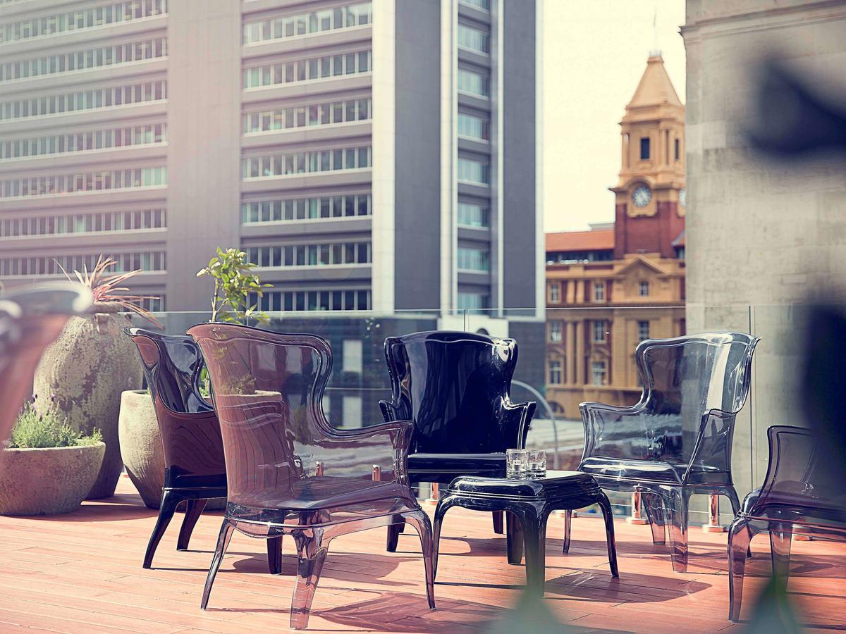 Hotel Movenpick 5*