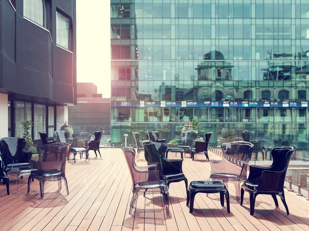 Hotel Movenpick 5*