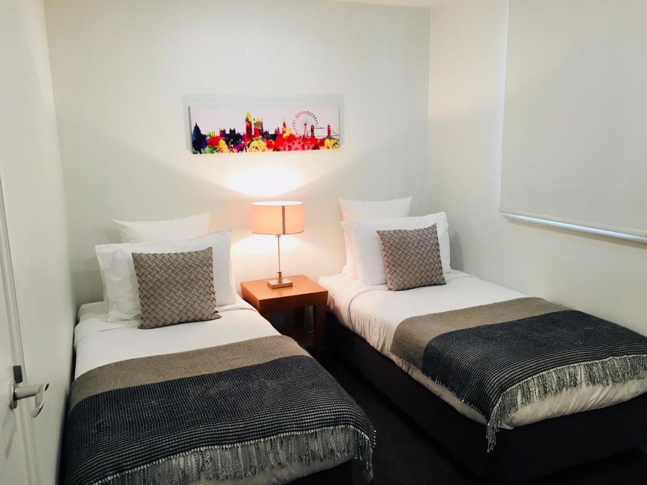 Latitude 37 4* Auckland