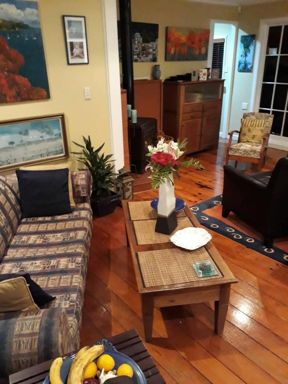 Tastebuds Bed & Breakfast Auckland
