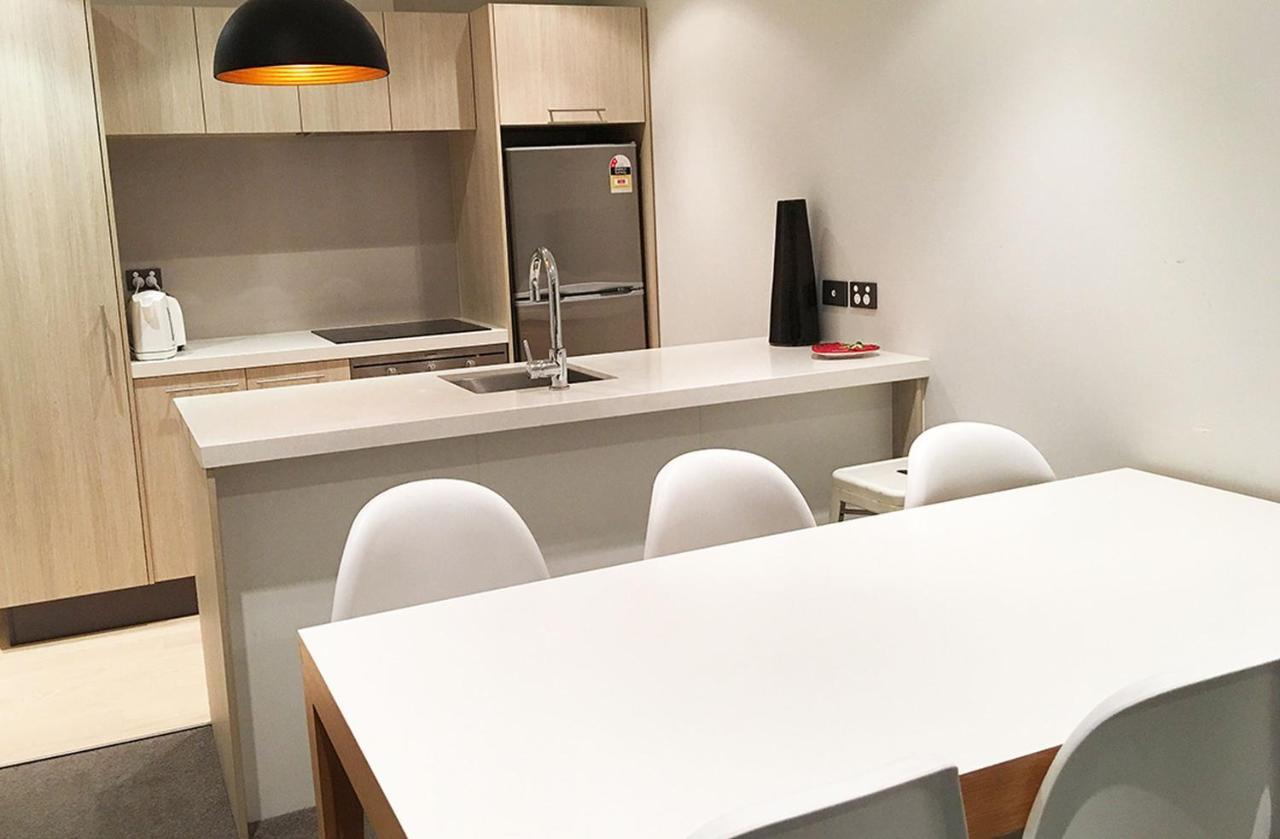 Apartment Freemans Bay Furnished Near Cbd *