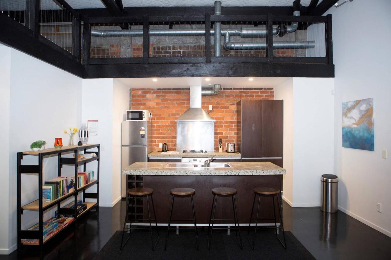 Gorgeous Five Bed In City! Apartment Auckland