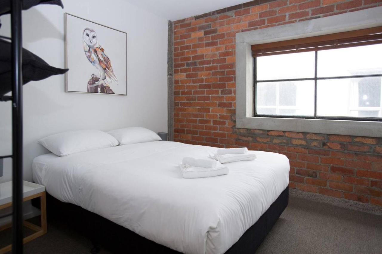 Apartment Gorgeous Five Bed In City!