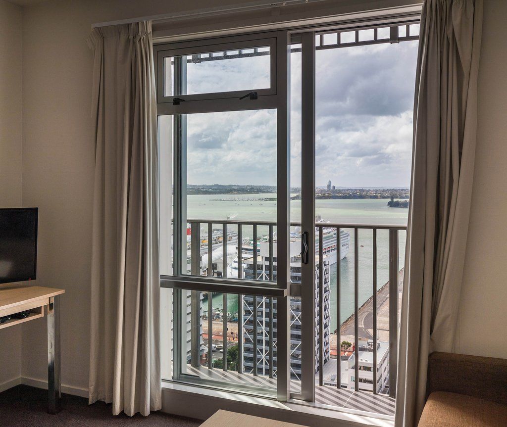 Harbour Aparthotel Auckland