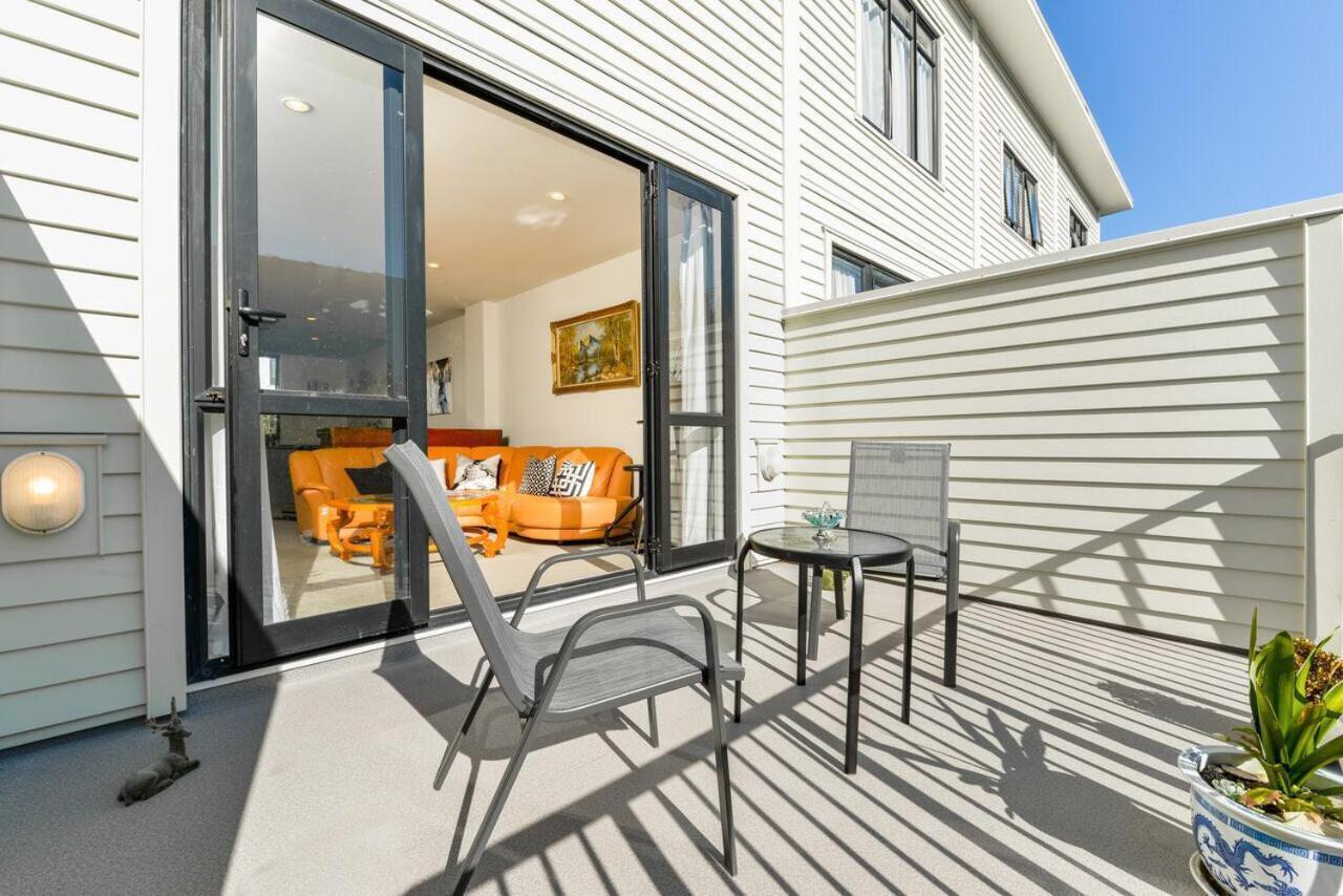 Holiday home Wendy's Auckland