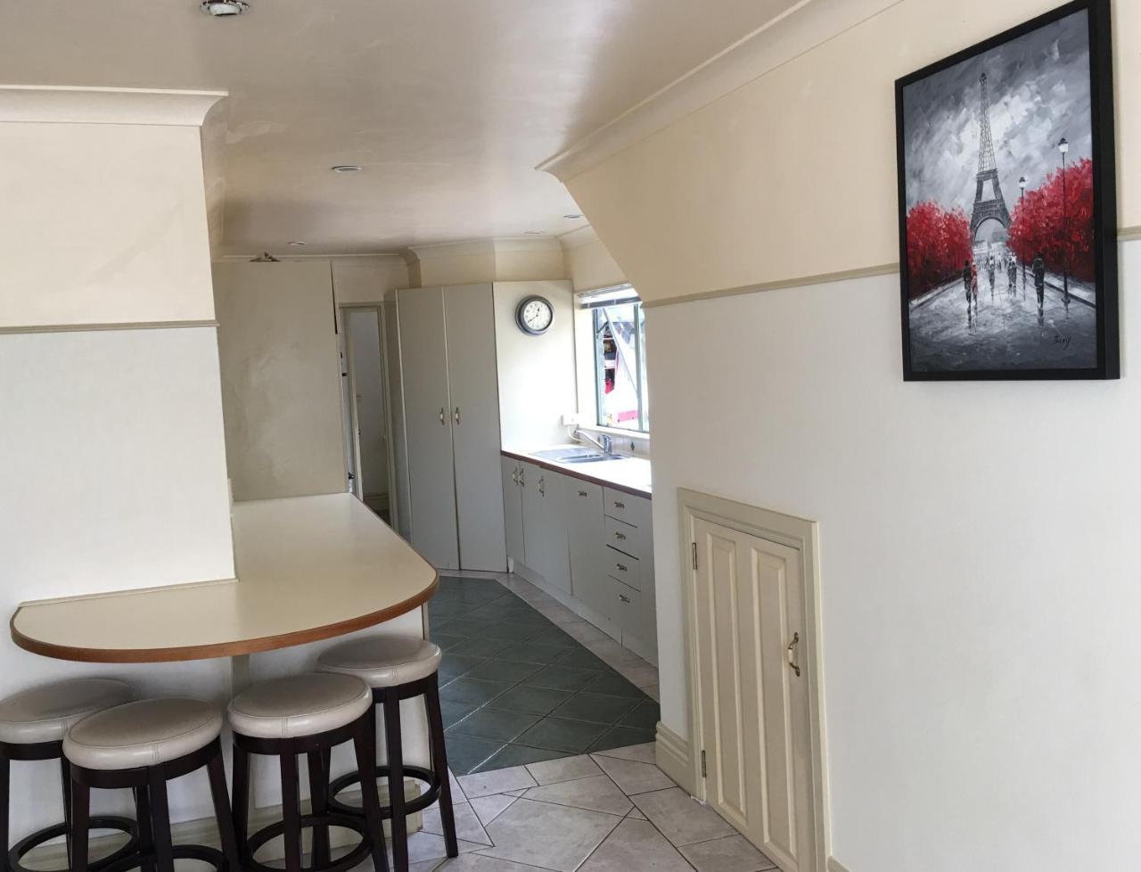 Hidden Gem Guest house *