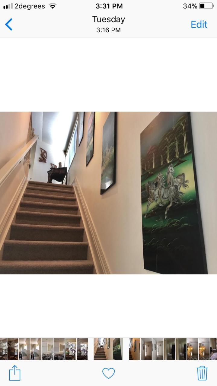 Hidden Gem Guest house Auckland