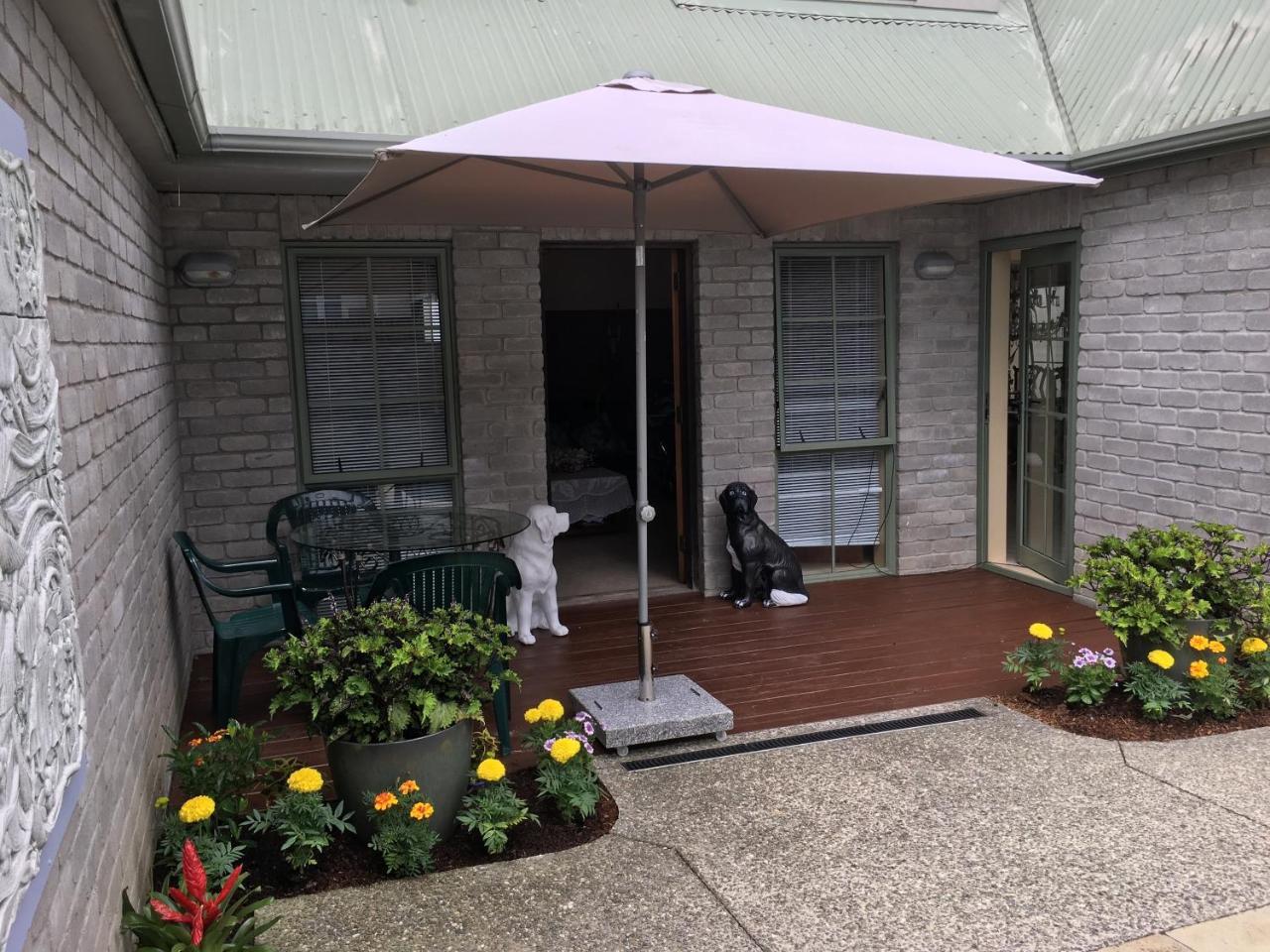 Guest house Hidden Gem Auckland