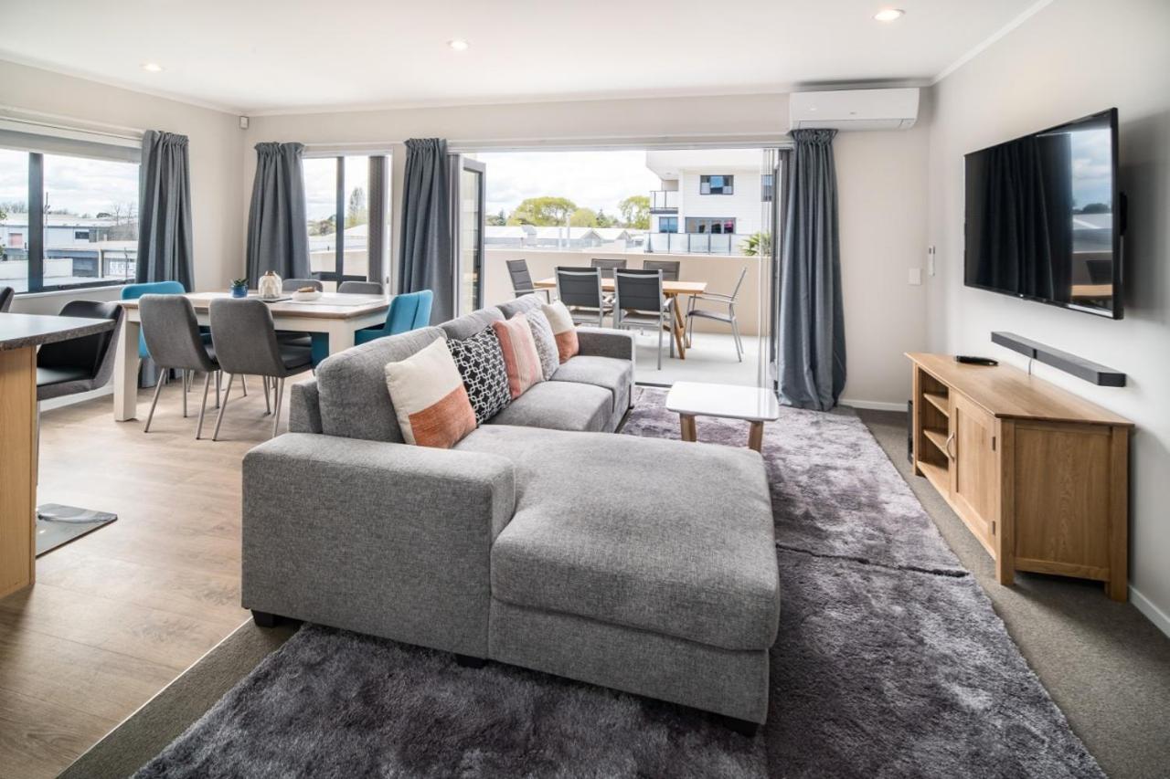 Central Manukau Escape Apartamento